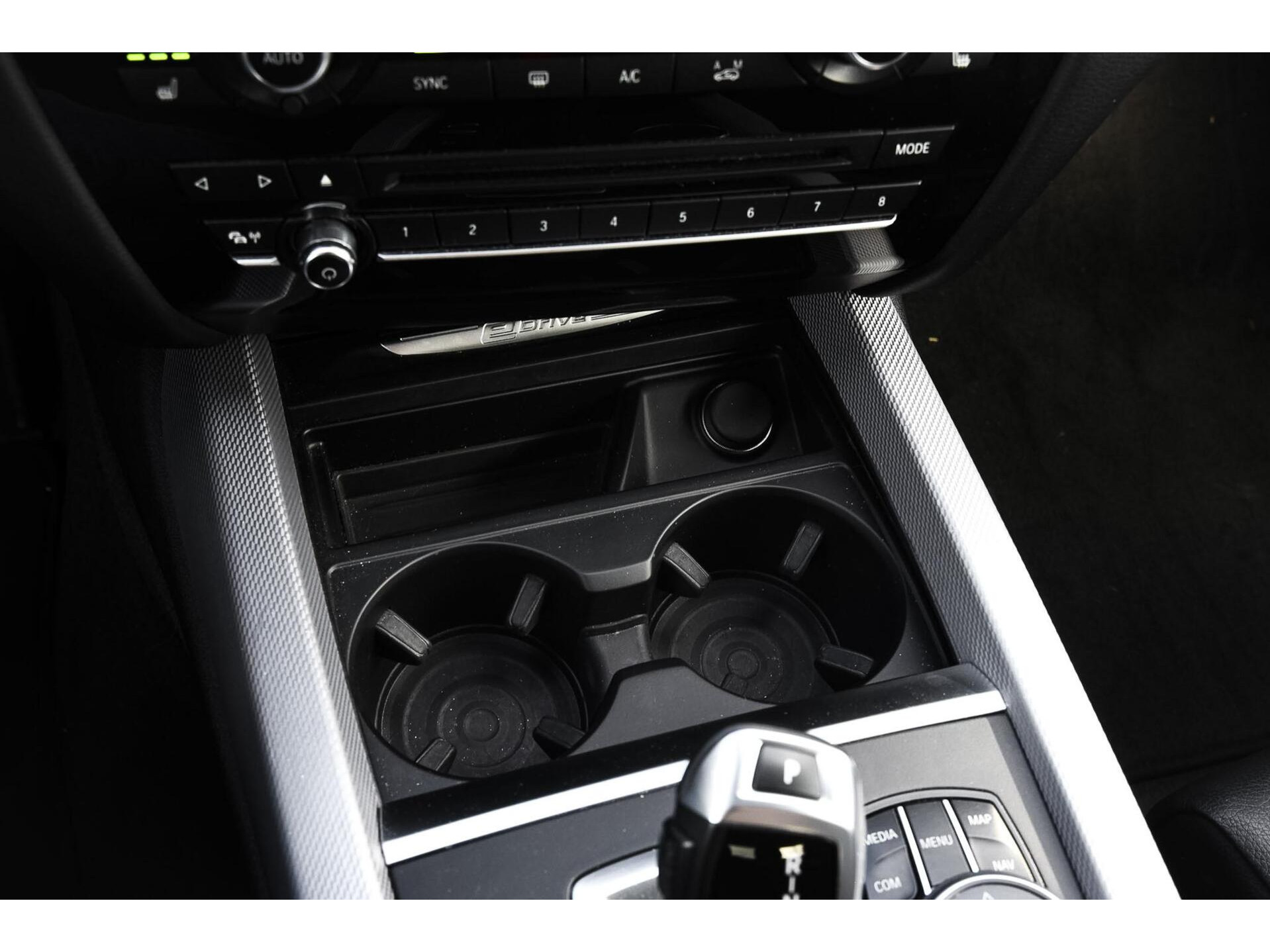 BMW X5 40e M Sport Pano HUD Harman Kardon Trekhaak 360° LED
