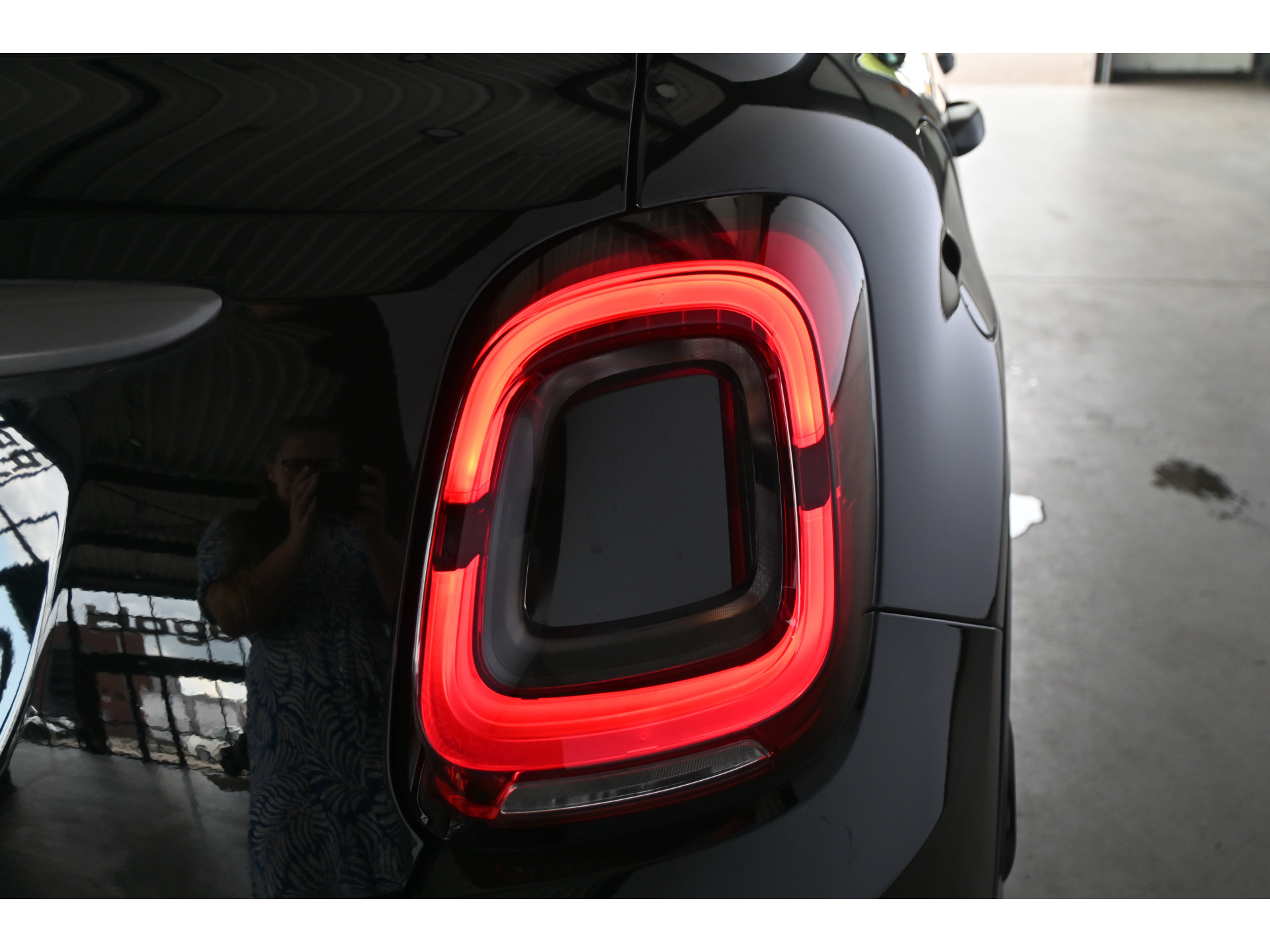 Fiat 500 X 1.0 FireFly Turbo 120 Sport Clima Navigatie Carplay Camera Goed Onderhouden! Inruil Mogelijk!