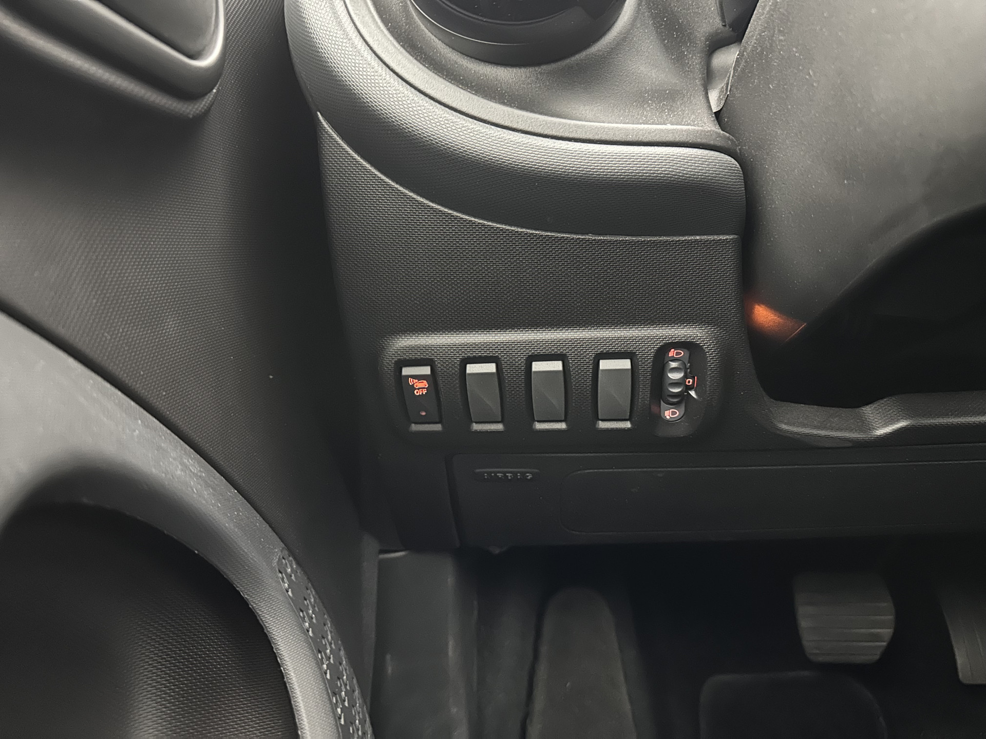 Smart forfour EQ Comfort 18 kWh [ 3-Fase-22kW ] {SOH-96%} Aut. *HEATED-COMFORTSEATS | DAB+ | AIRCO | CRUISE | 15''ALU | PRIVACY-GLASS*