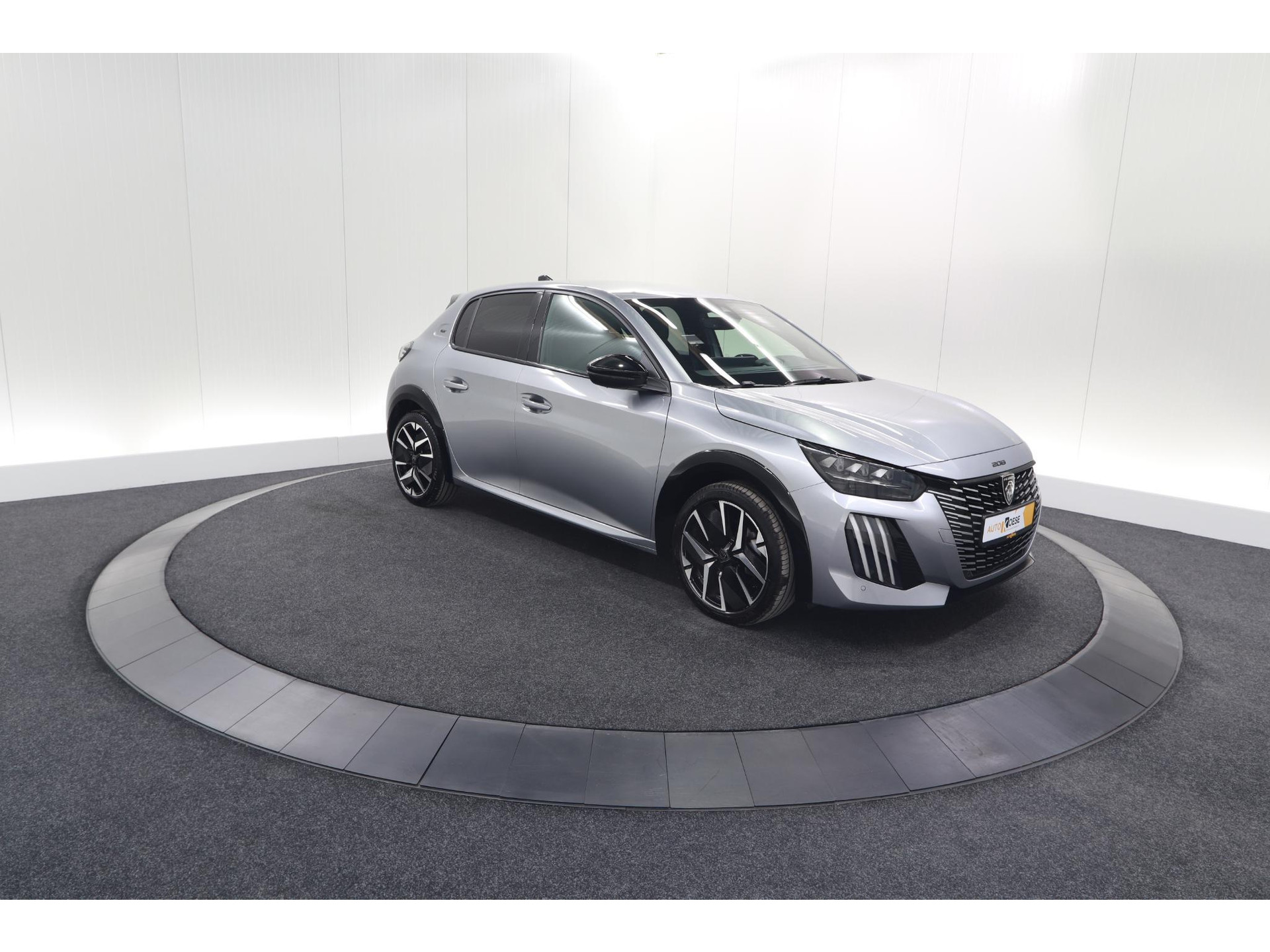 Peugeot 208 PureTech 100 GT | Camera | Navigatie | Apple Carplay | Parkeersensoren