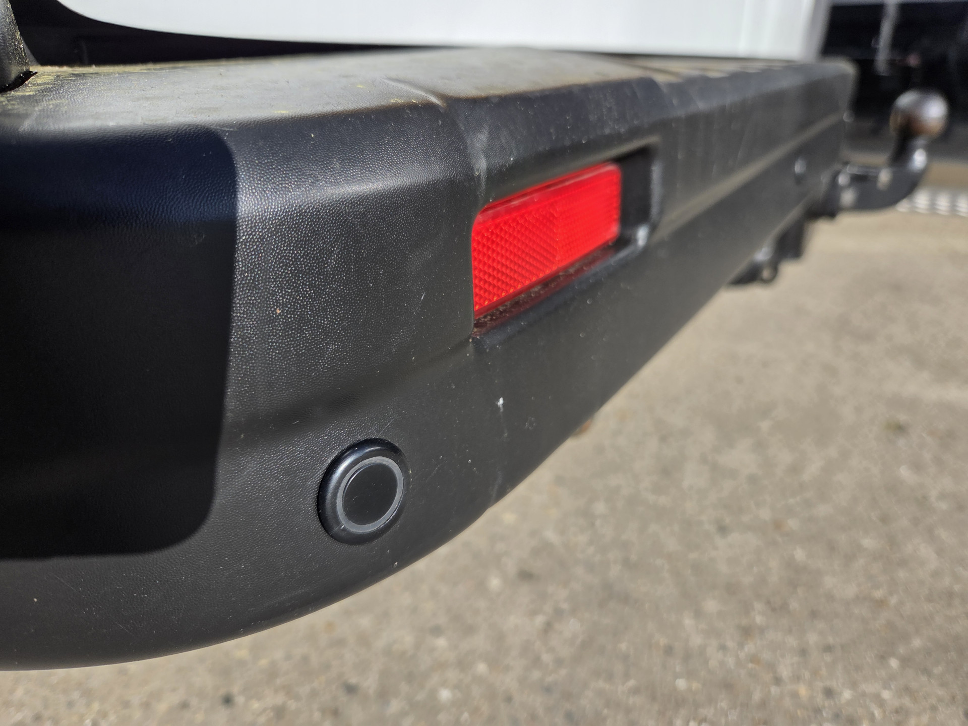 Renault Trafic 2.0 dCi 120Pk /88kw  L2 Airco  Parkeersensor Trekhaak Business