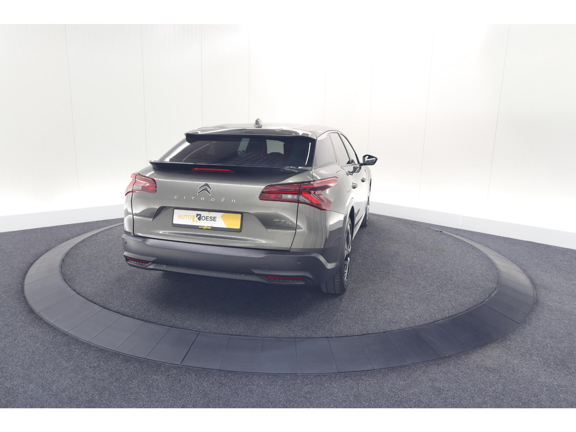 Citroen C5 X 1.6 Plug-in Hybrid 225 Business | Parkeersensoren | Navigatie | Apple Carplay