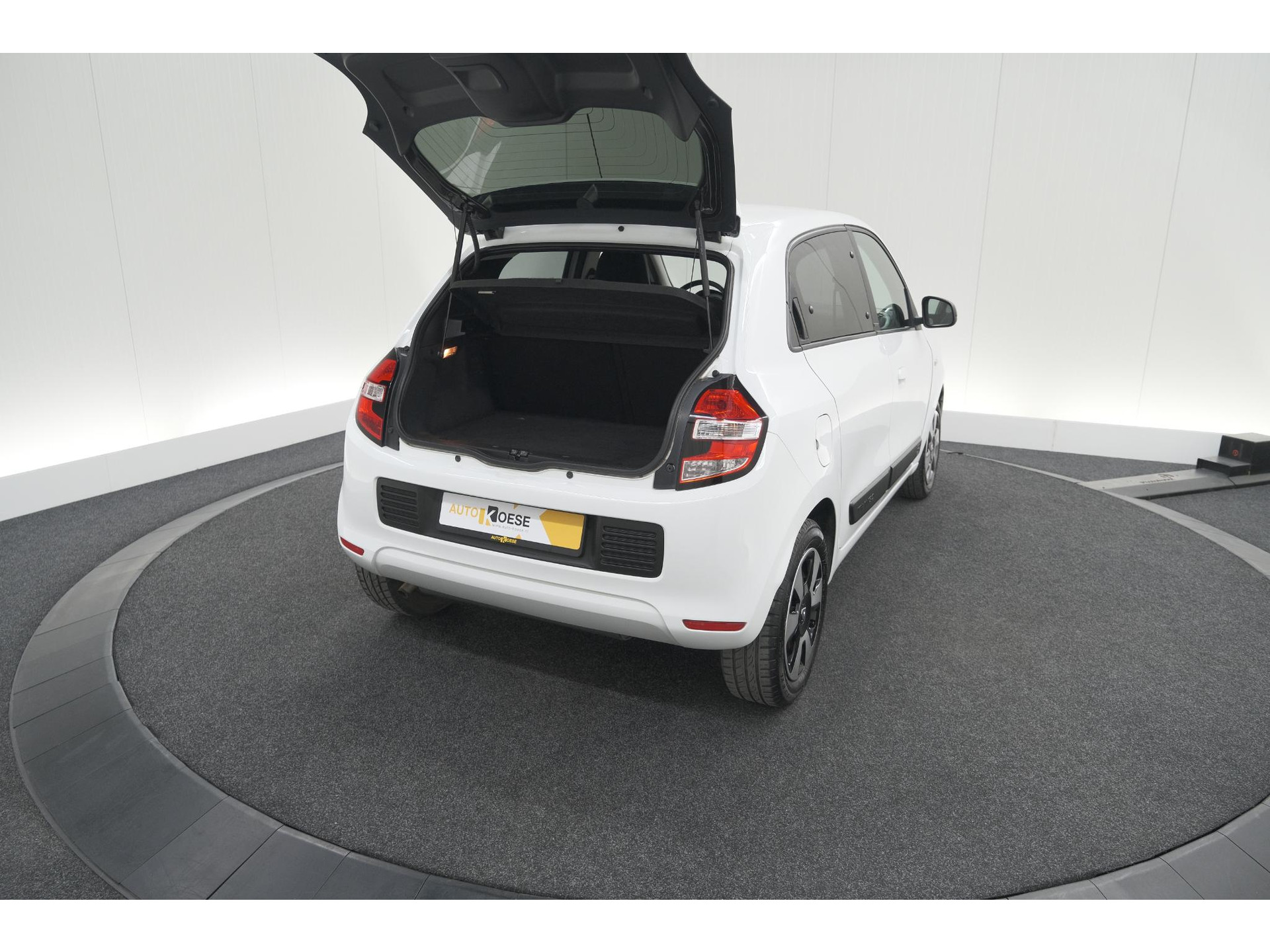 Renault Twingo 1.0 SCe Collection | Airco | Bluetooth Radio | Snelheidsbegrenzer