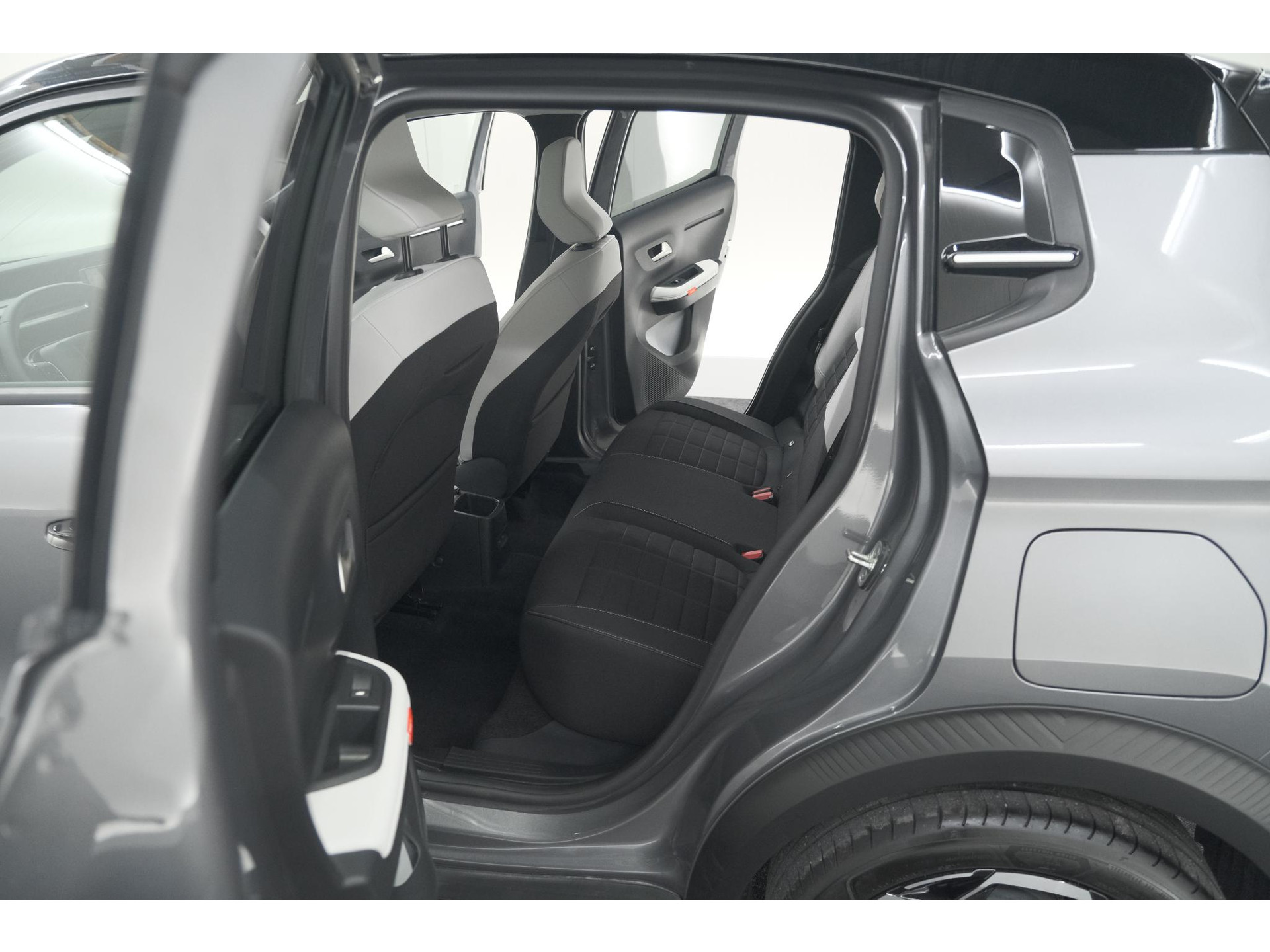 Citroen C3 Turbo 100pk Max | Nieuw Model | Camera | Navigatie | Apple Carplay | Parkeersensoren