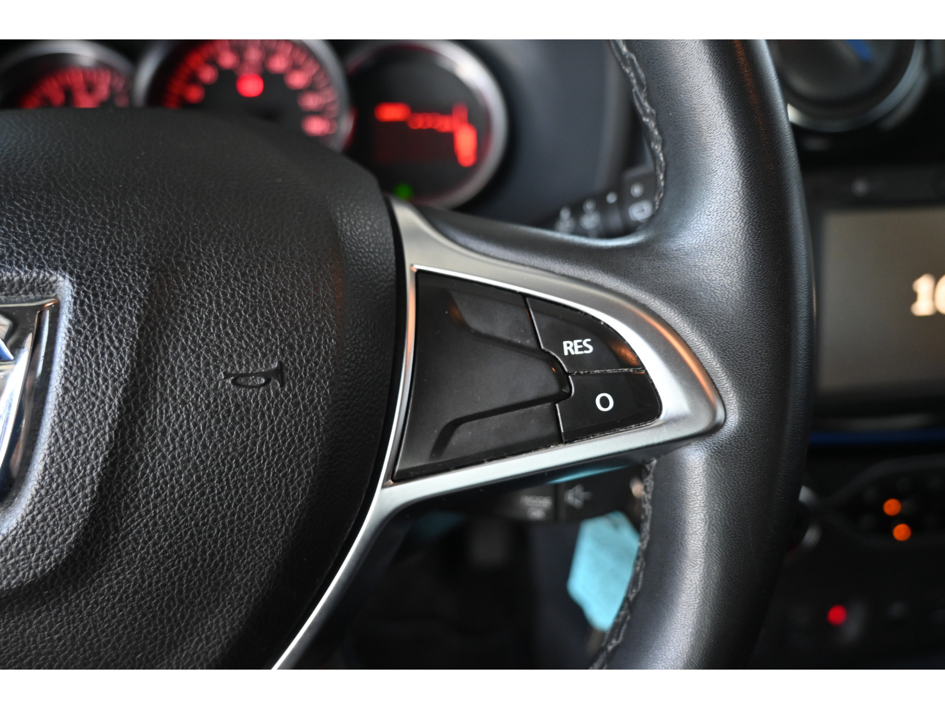Dacia Sandero 1.0 TCe Stepway Serie Limitee 15th Anniv. Clima Navigatie Goed Onderhouden! Inruil Mogelijk!