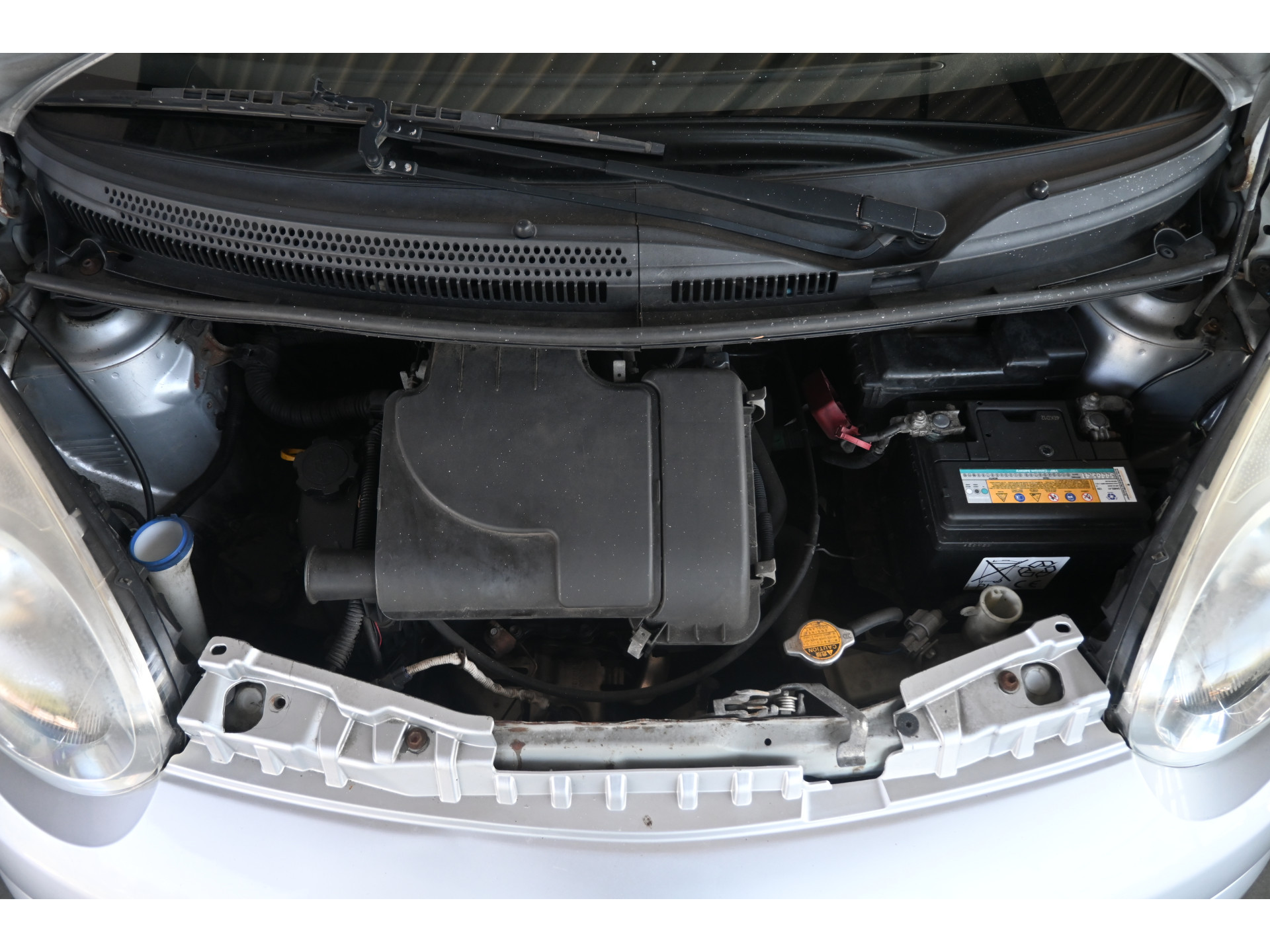 Citroën C1 1.0-12V Séduction Elektrisch Pakket! Direct Leverbaar! Inruil Mogelijk!