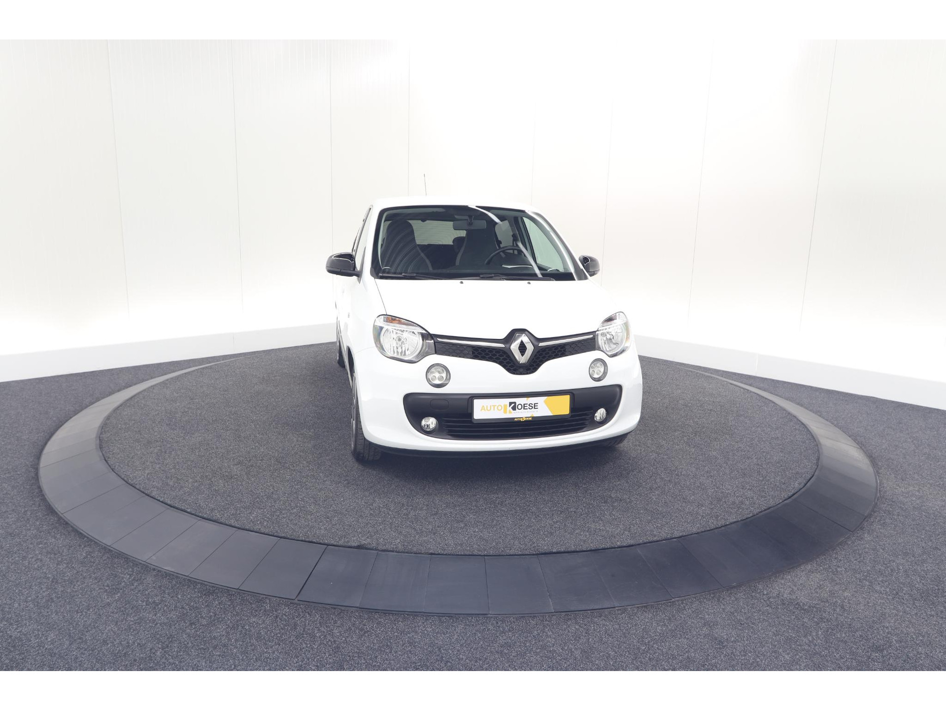 Renault Twingo 1.0 SCe Collection | Airco | Bluetooth Radio | Snelheidsbegrenzer