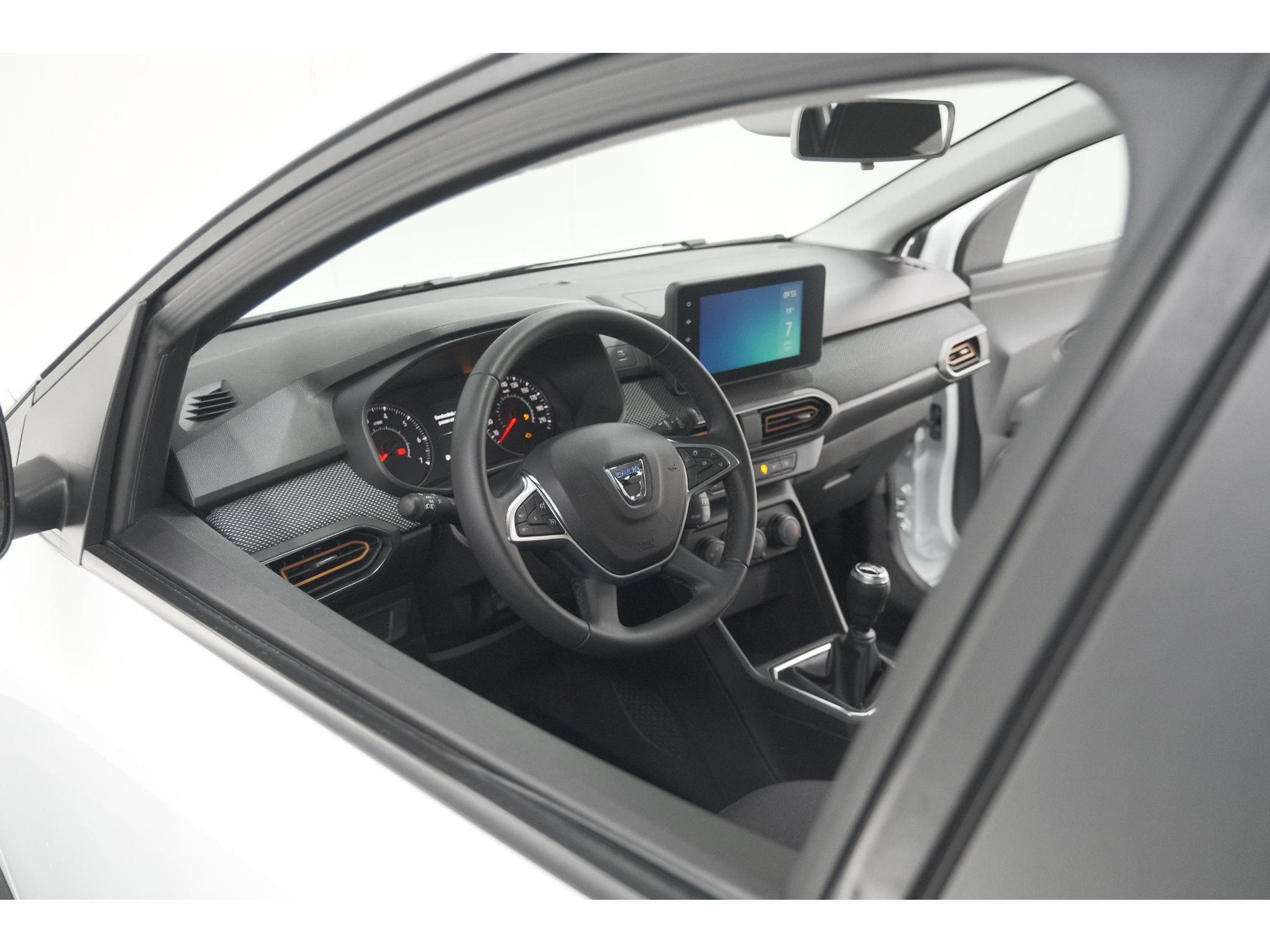 Dacia Sandero Stepway 1.0 TCe 90 Comfort | Apple Carplay | Parkeersensoren | Cruise Control