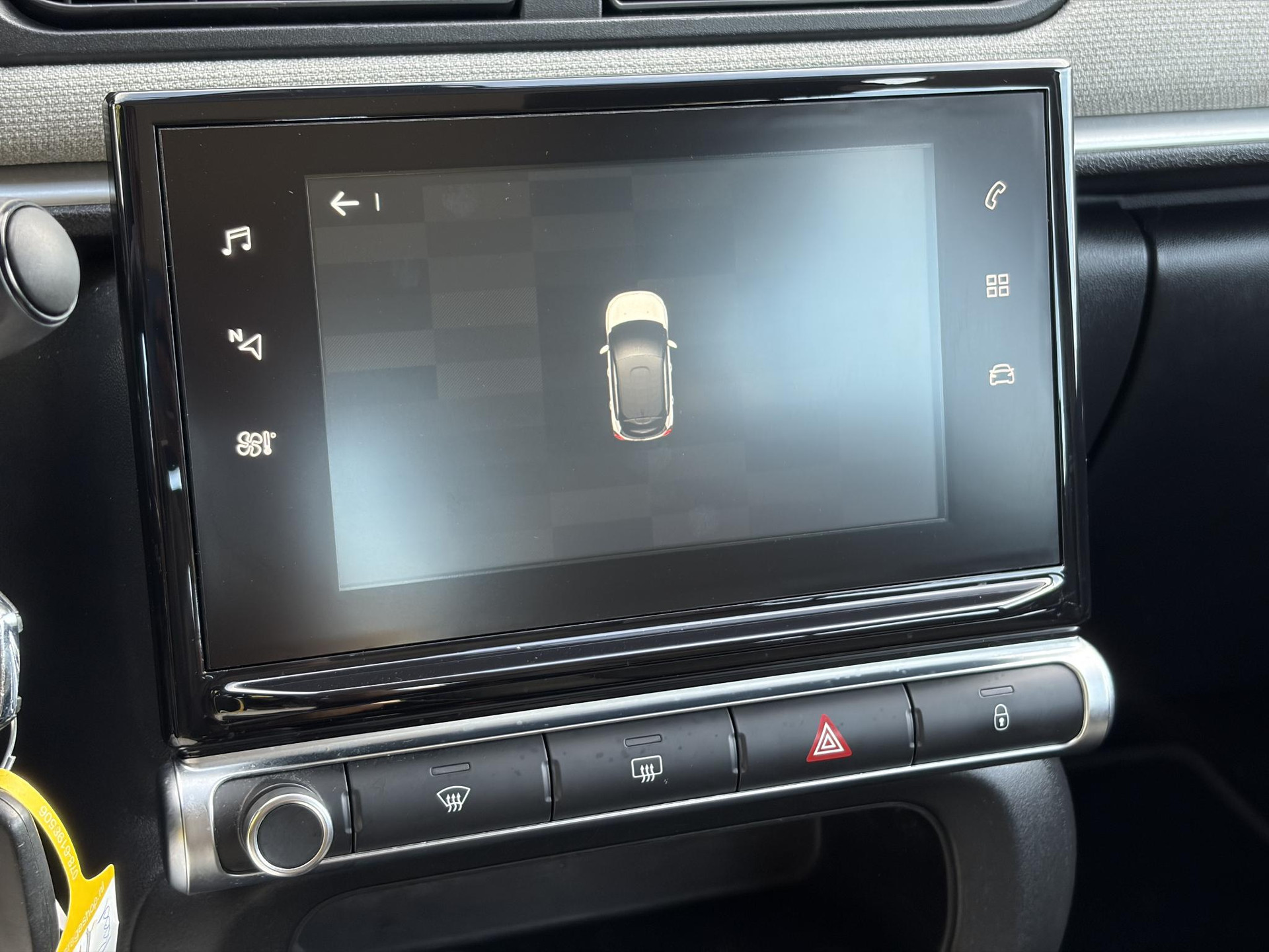 Citroen C3 1.2 PureTech Feel ✓2e Eigenaar✓Navi✓Carplay✓Clima✓Cruise✓Lm velgen✓Rijstrooksensor✓Pdc✓N.A.P✓Apk tot 05-2027