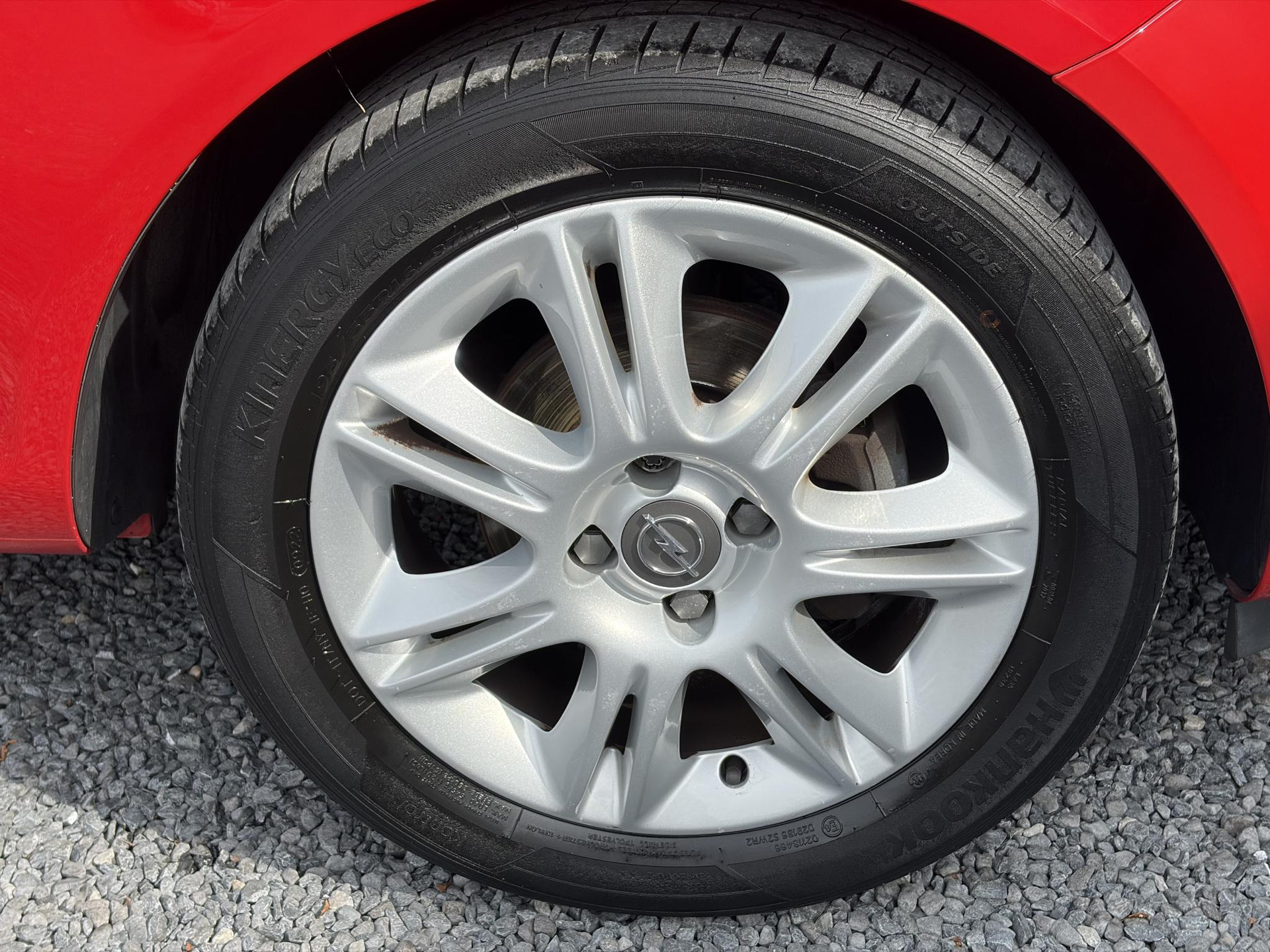Opel Corsa 1.4-16V BlitZ ✓1e Eigenaar✓Navi✓Trekhaak✓Clima✓Cruise✓Halfleder✓Lm velgen✓Pdc✓102pk✓Zeer Zuinig✓N.A.P✓Apk tot 09-2027