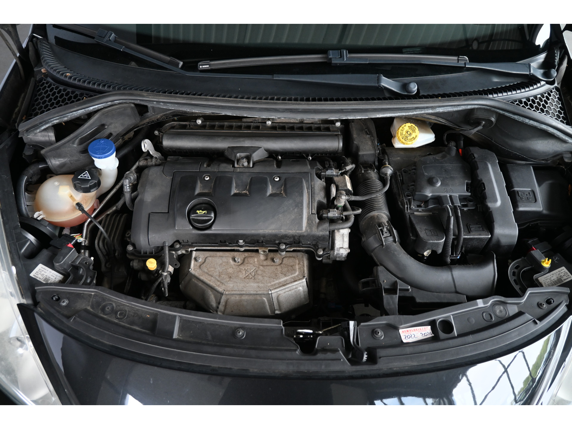 Peugeot 207 1.4 VTi Urban Move Airco Cruise Control Trekhaak All in Prijs! Inruil Mogelijk!