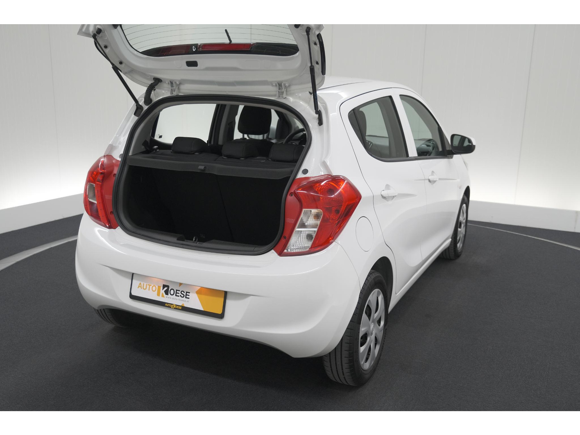 Opel KARL 1.0 ecoFLEX Edition | Apple Carplay | Cruise Control | Airco