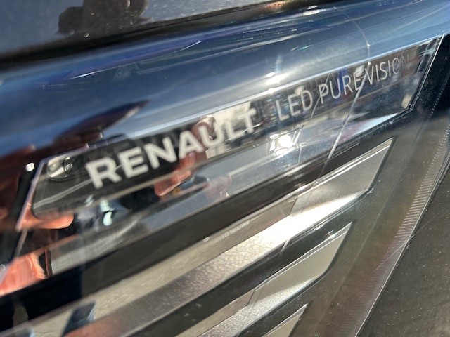 Renault Trafic 170PK L2H1 Extra DC DUBBEL CABINE | ANNIVERSARY BLACK EDITION | CAMERA | Stoelverwarming | NAVI