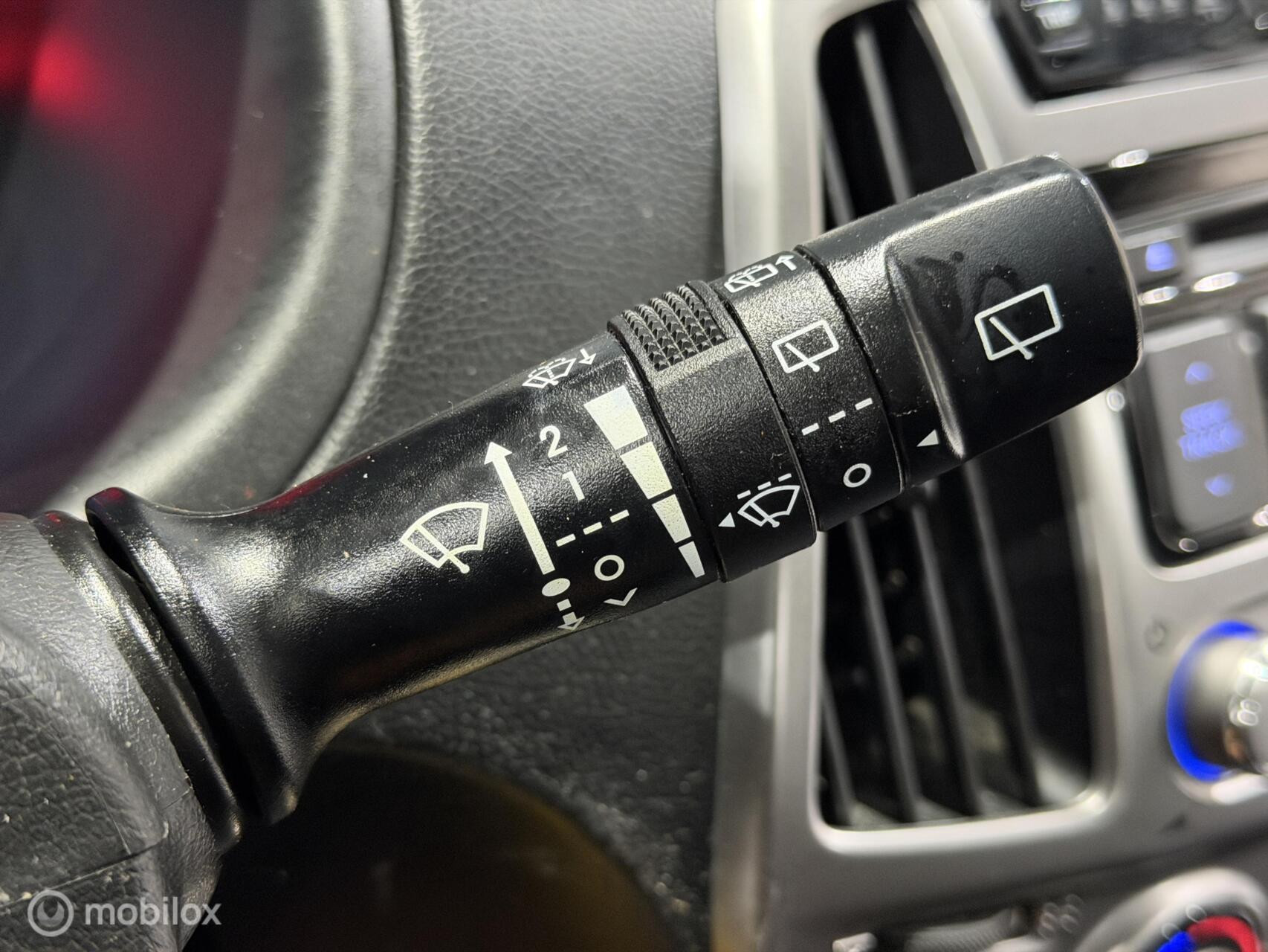 Hyundai i20 1.2i i-Drive | Airco | 5-Deurs | 86 PK