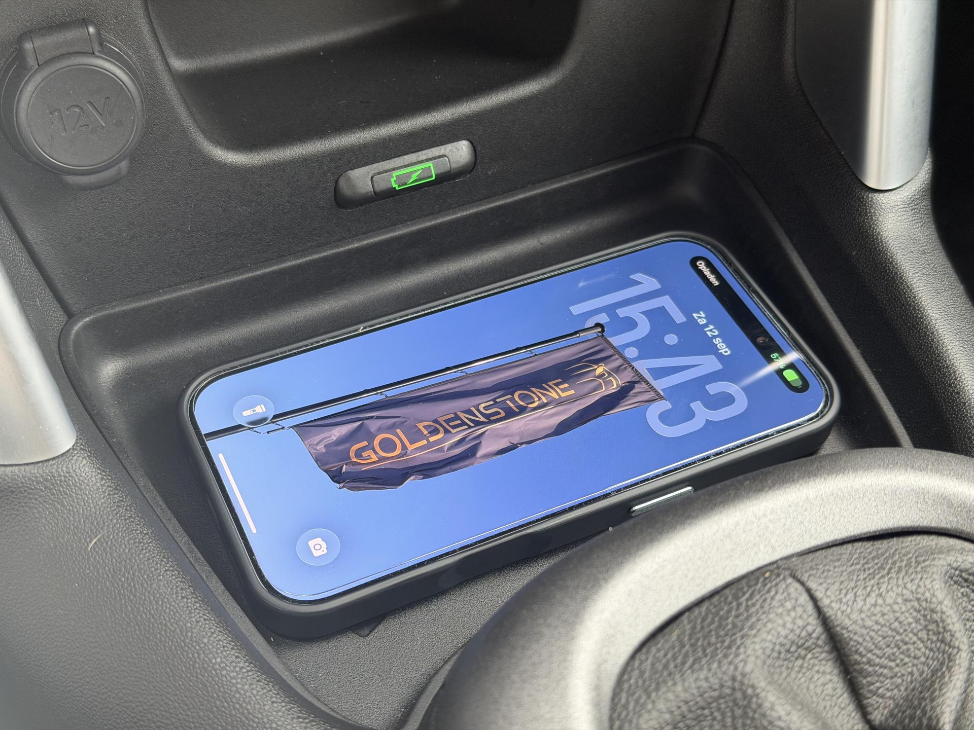 Citroen C3 Aircross 1.2 PureTech Feel ✓1e Eigenaar✓D-riem vv in 08-2026✓Draadloze telefoonlader✓Carplay✓Navi✓Clima✓Cruise✓Pdc✓Rijstrooksensor✓Bj 10-2018✓Lm velgen✓N.A.P✓Apk tot 11-2027