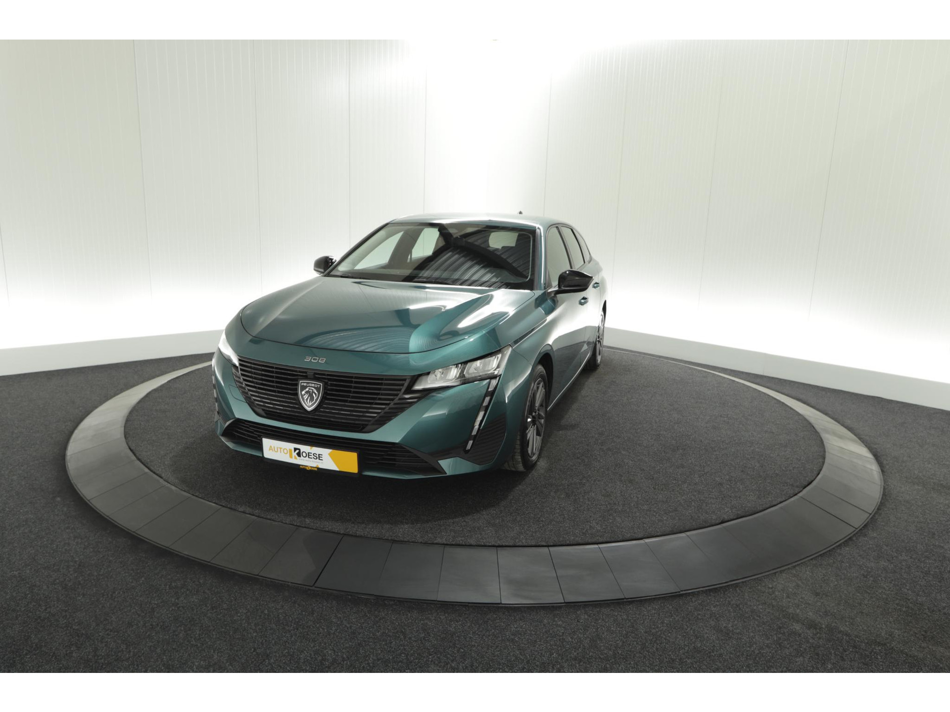 Peugeot 308 SW PureTech 130 EAT8 Active Pack | Automaat | Apple Carplay | Parkeersensoren | Navigatie