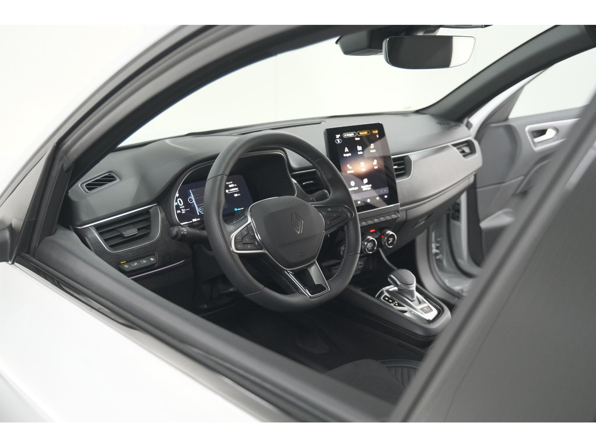Renault Arkana 1.6 E-Tech hybrid 145 Esprit Alpine | 360 Camera | Adaptieve Cruise Control | Pack Winter | Dodehoekdetectie