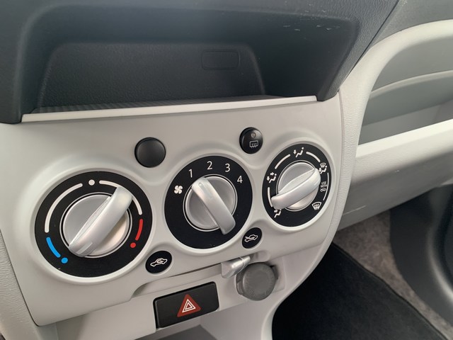 Suzuki Alto - V E R K O C H T