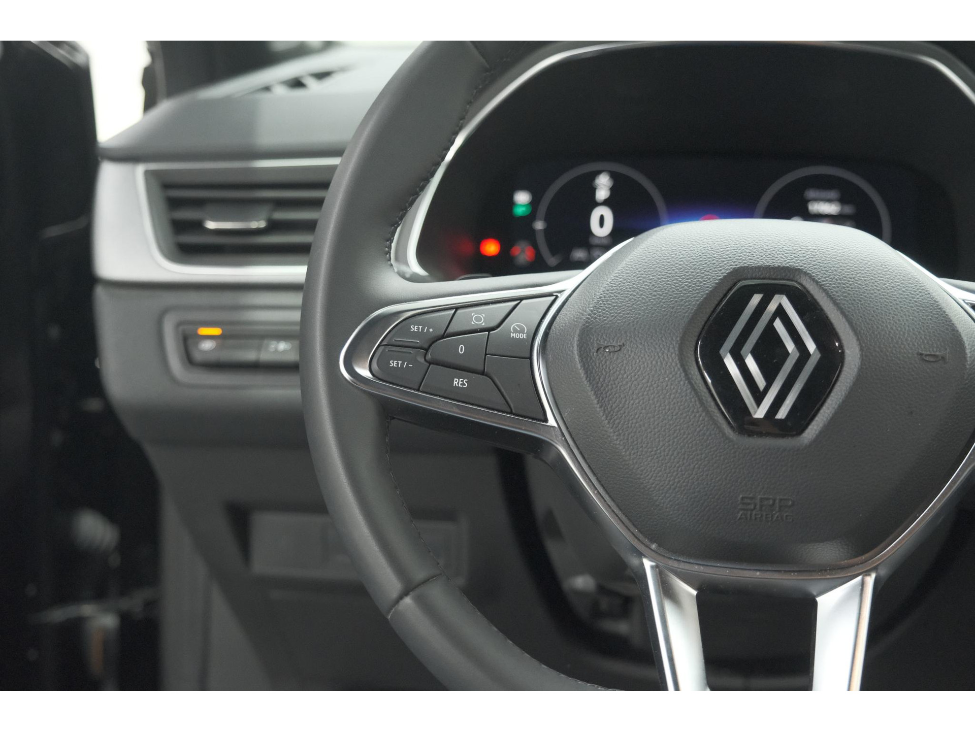 Renault Captur Mild Hybrid 160 EDC Techno | Camera | Navigatie | Apple Carplay | Pack Full Screen