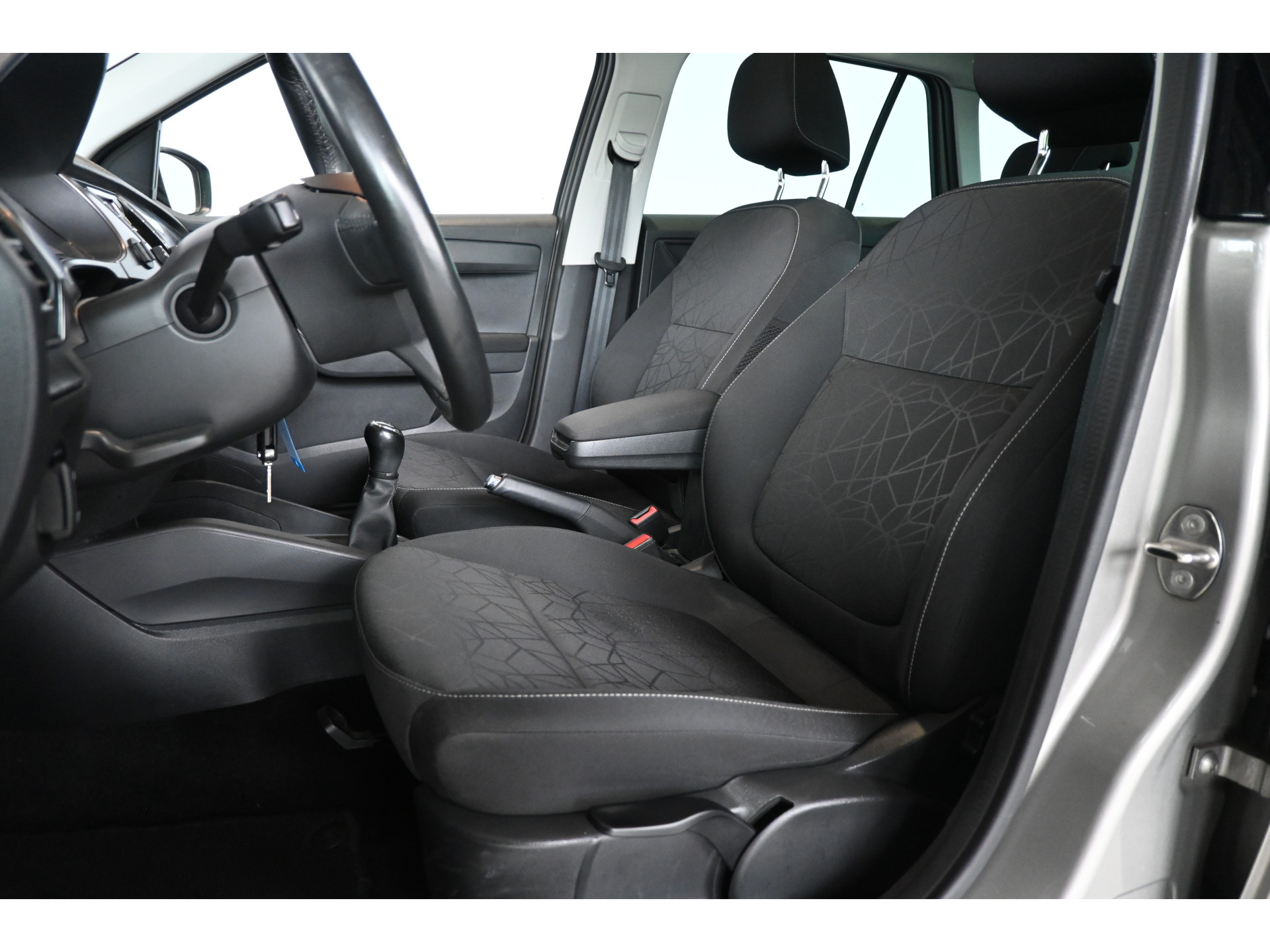 ŠKODA Fabia Combi 1.0 TSI Clever Clima Navigatie Panoramadak LED Stoelverwarming Rijklaarprijs! Inruil Mogelijk!