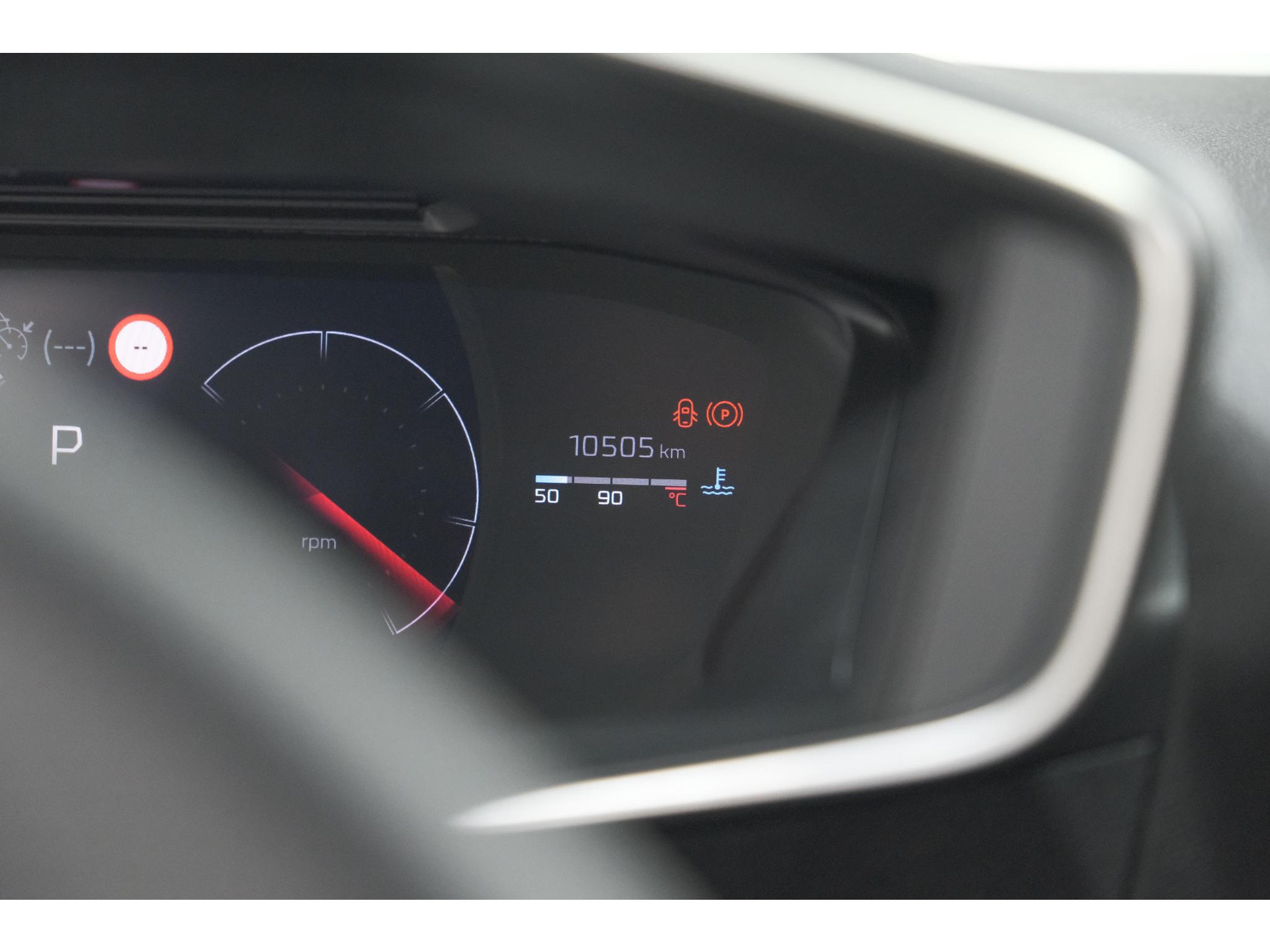 Peugeot 2008 PureTech 130 EAT8 GT | 360 Camera | Adaptieve Cruise Control | Stoelmaasage | Apple Carplay