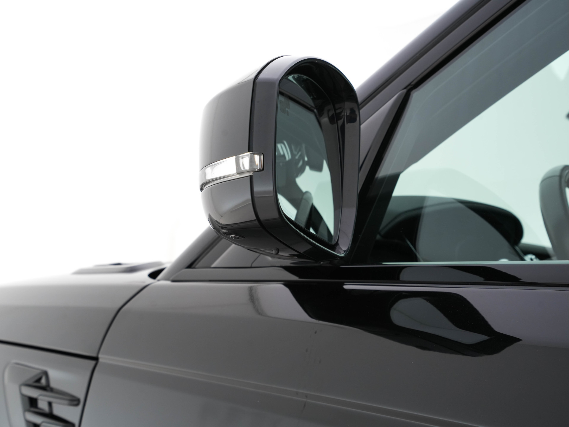 Land Rover Range Rover Sport P400e Limited-Edition Black-Line {SOH-100%} Aut. *PANO | OXFORD-FULL-LEATHER| MATRIX-LED | MERIDIAN-SURROUND | NAVI-FULLMAP | HEAD-UP | KEYLESS |  DAB | MEMORY-PACK | DIGI-COCKPIT | SURROUND-VIEW | COMFORT-SEATS | 21"ALU*