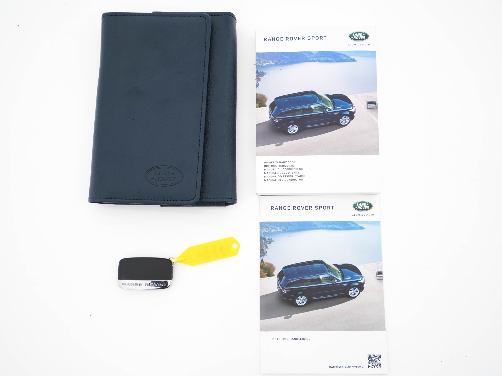 Land Rover Range Rover Sport 3.0 TDV6 HSE Dynamic AWD *PANO | LEATHER | DIGI-COCKPIT | MERIDIAN-AUDIO | BI-XENON | NAVI-FULLMAP | BREMBO-BRAKES | KEYLESS | CAMERA | ECC | PDC | CRUISE | SPORT-SEATS | 22"ALU*