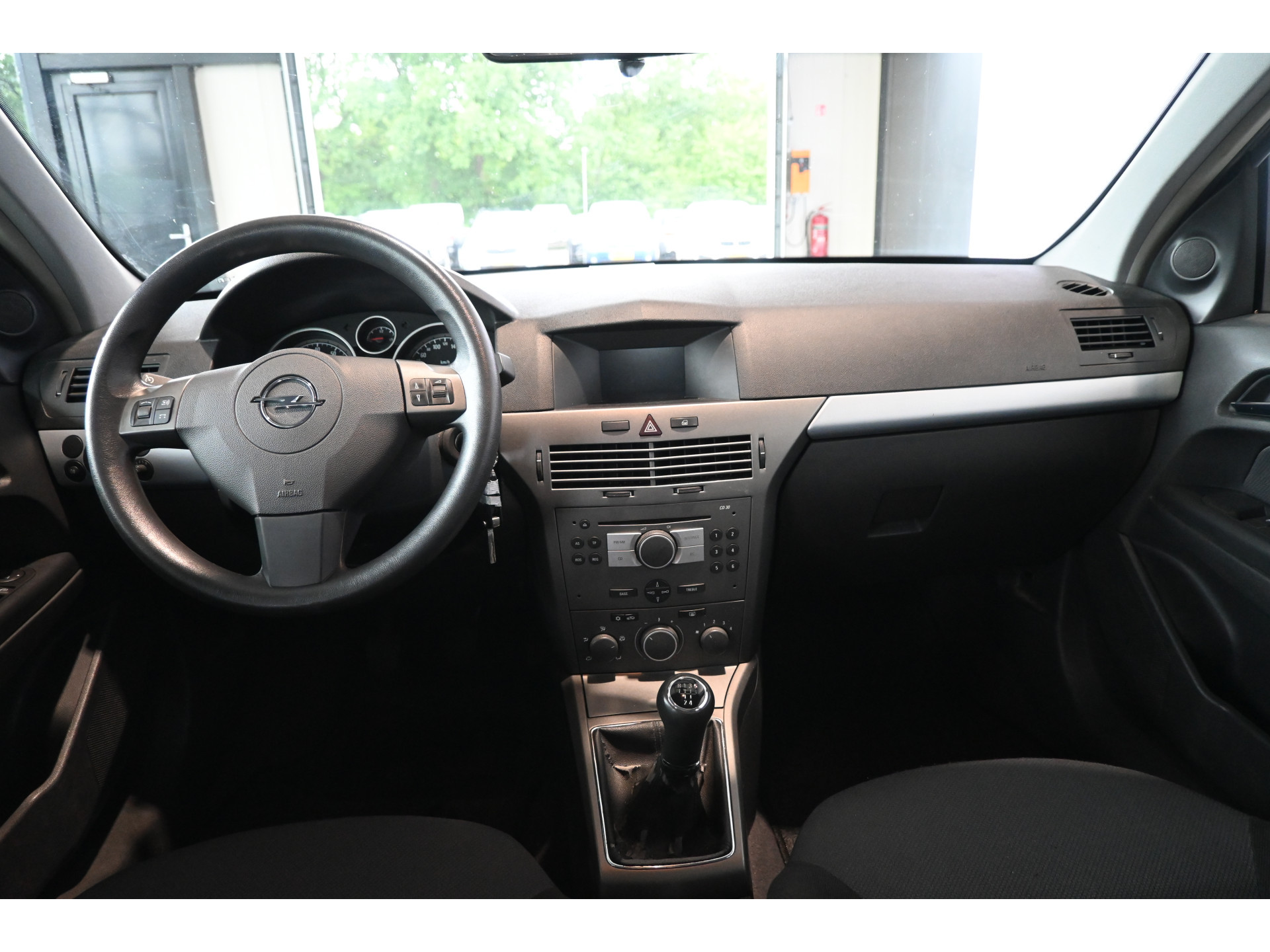 Opel Astra 1.4 Enjoy Airco Cruise Control All in Prijs! Inruil Mogelijk!