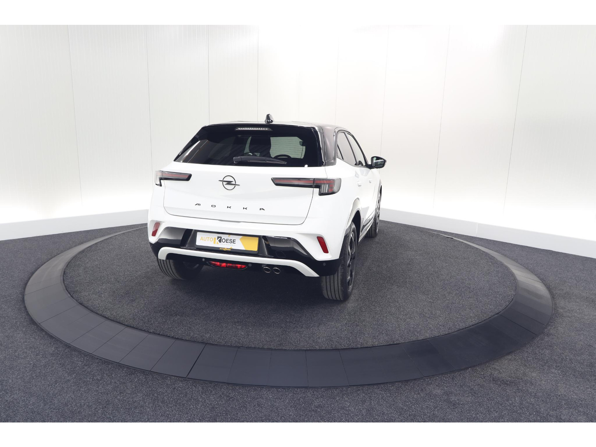 Opel Mokka Turbo 130 AT8 GS | Nieuw Model | Camera | Massagefunctie | Apple Carplay | Stoelverwarming
