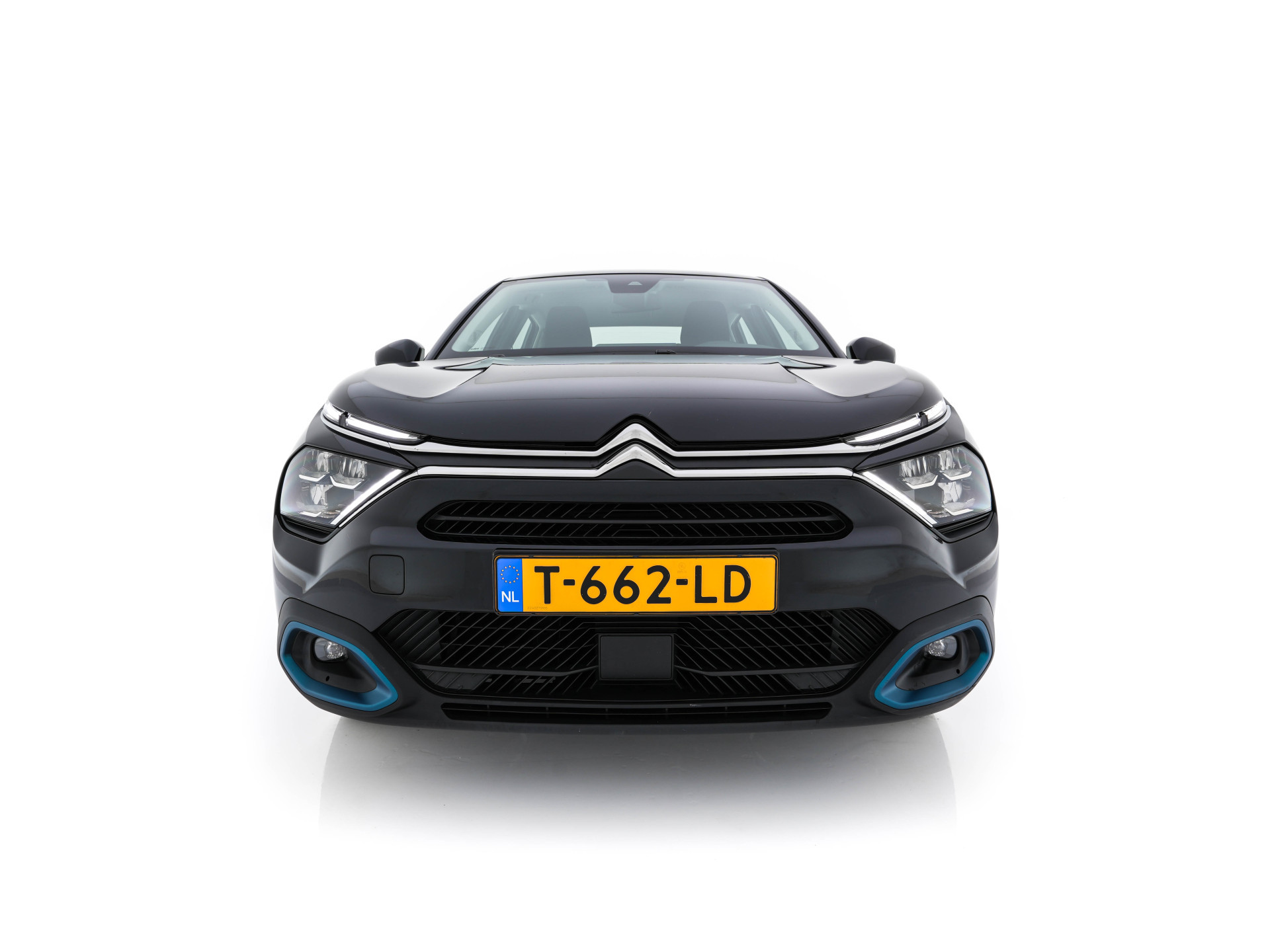 Citroën Ë-C4 X Feel 50 kWh (SOH-100%) AUT.* HEAT-PUMP | CARPLAY | DIGI-COCKPIT | CRUISE | COMFORT-SEATS | 18'' ALU*