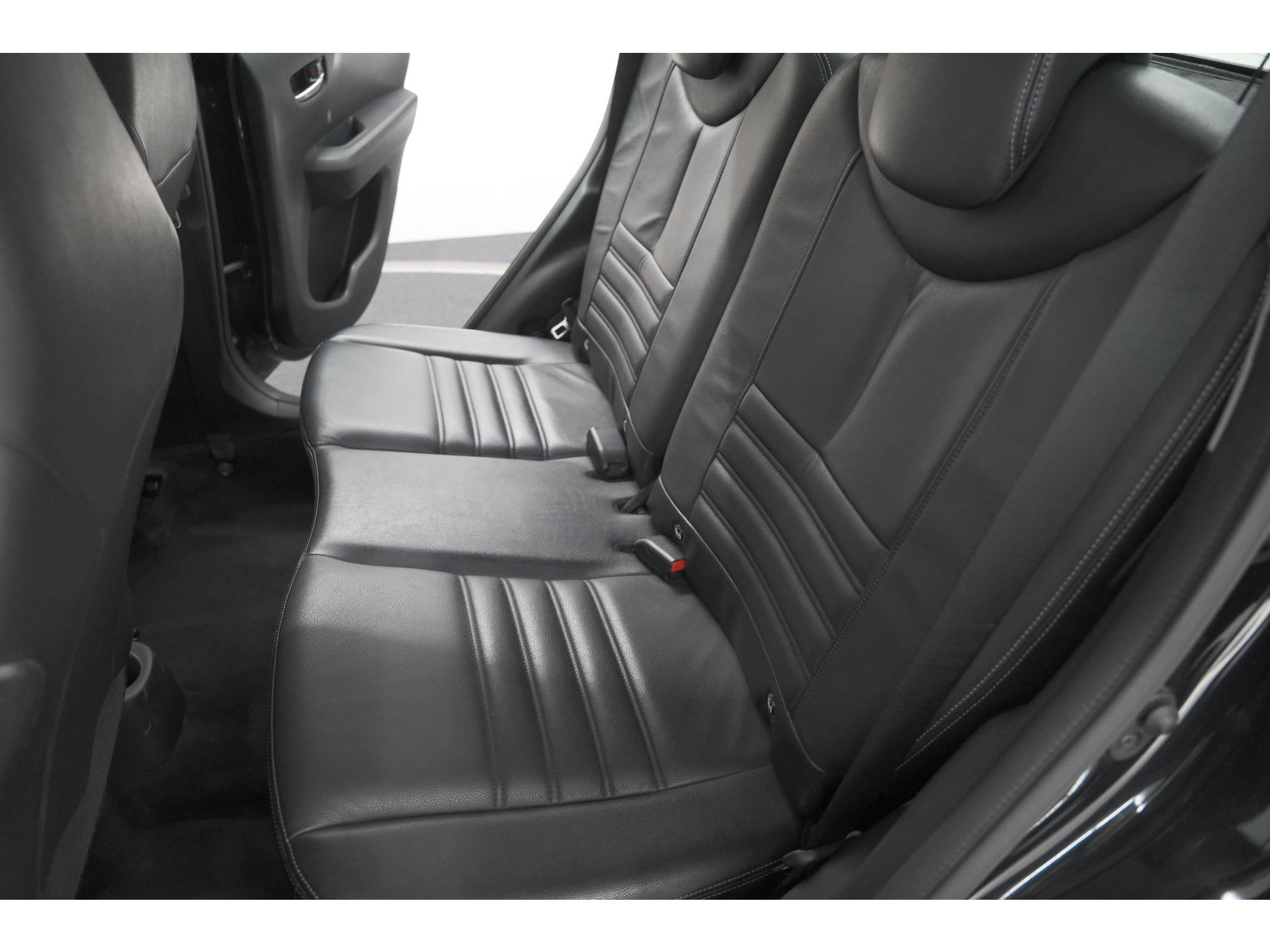 Citroen C1 1.0 VTi Shine | Automaat | Stoelverwarming | Camera | Lederen bekleding