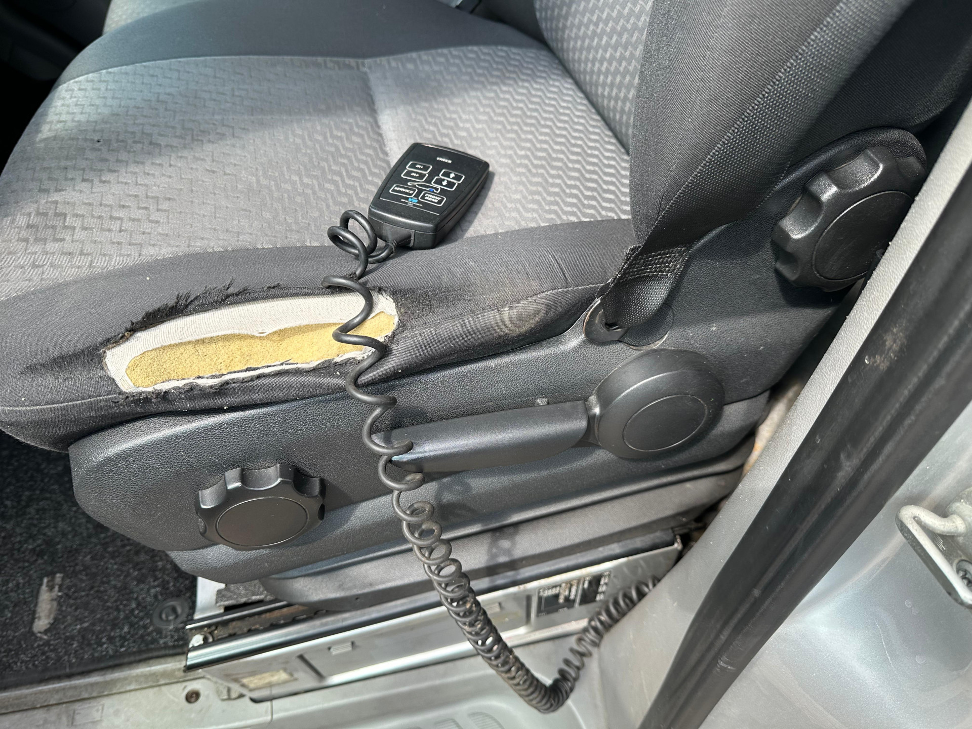 Volkswagen Crafter 46 2.0 TDI L3H1 AUTOTRANSPORTER *LUCHTVERING | LIER | AIRCO | CRUISE*