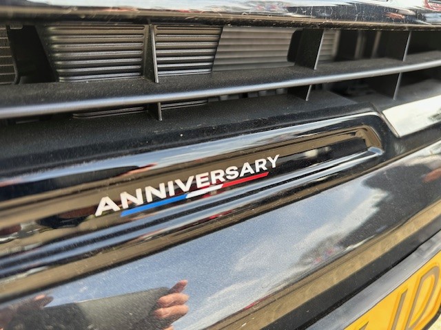 Renault Trafic 170PK L2H1 Extra DC DUBBEL CABINE | ANNIVERSARY BLACK EDITION | CAMERA | Stoelverwarming | NAVI