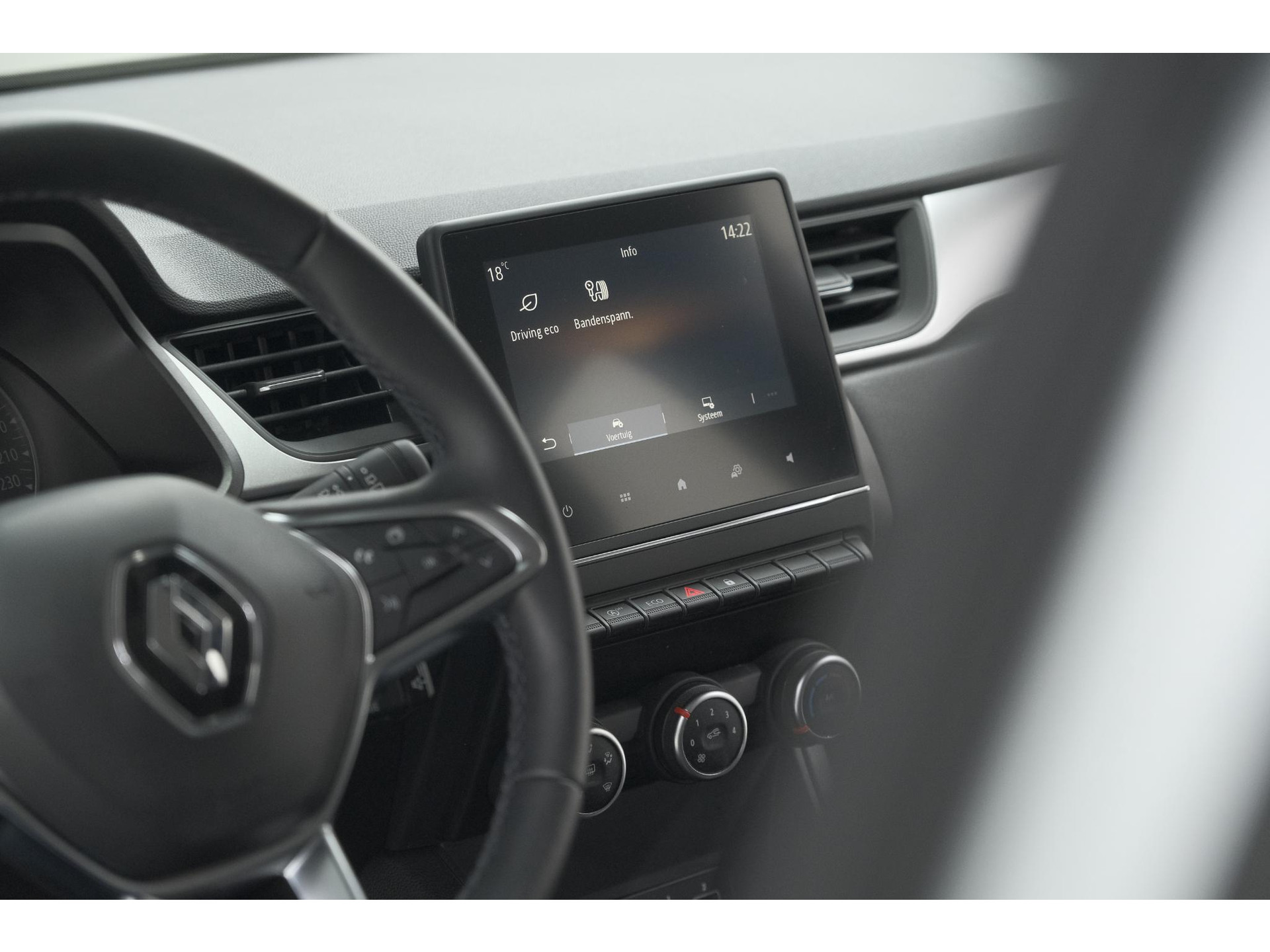 Renault Captur TCe 90 Zen | Camera | Apple Carplay | Parkeersensoren | Navigatie