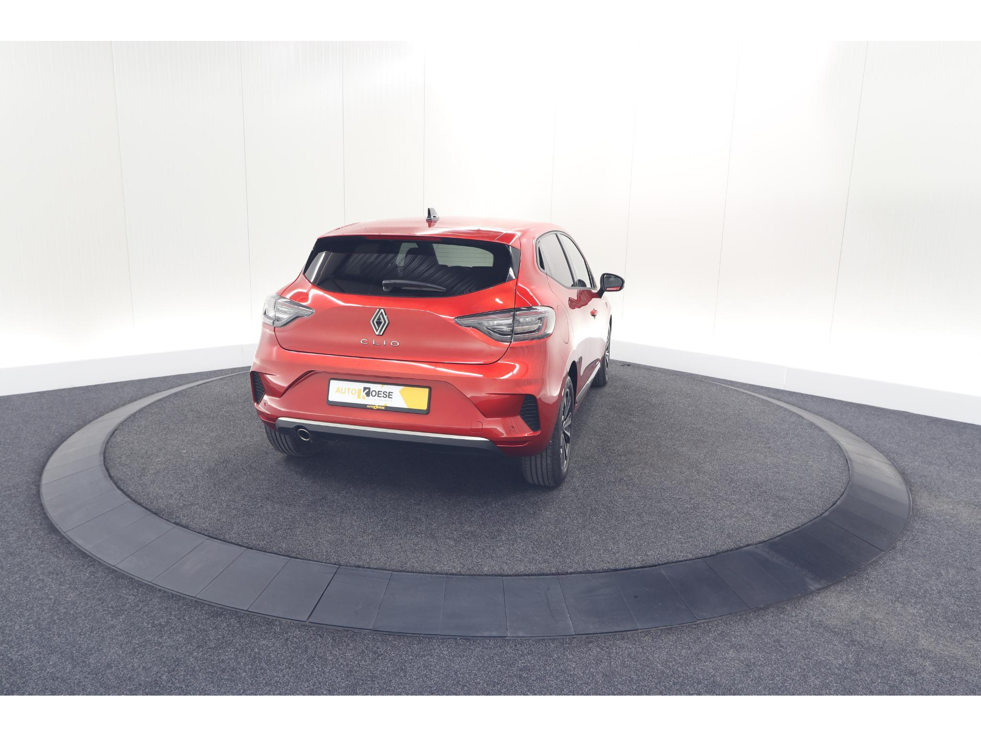 Renault Clio TCe 90 GPF Techno | 360 Camera | Adaptieve Cruise Control | 9.3 Inch Groot Scherm