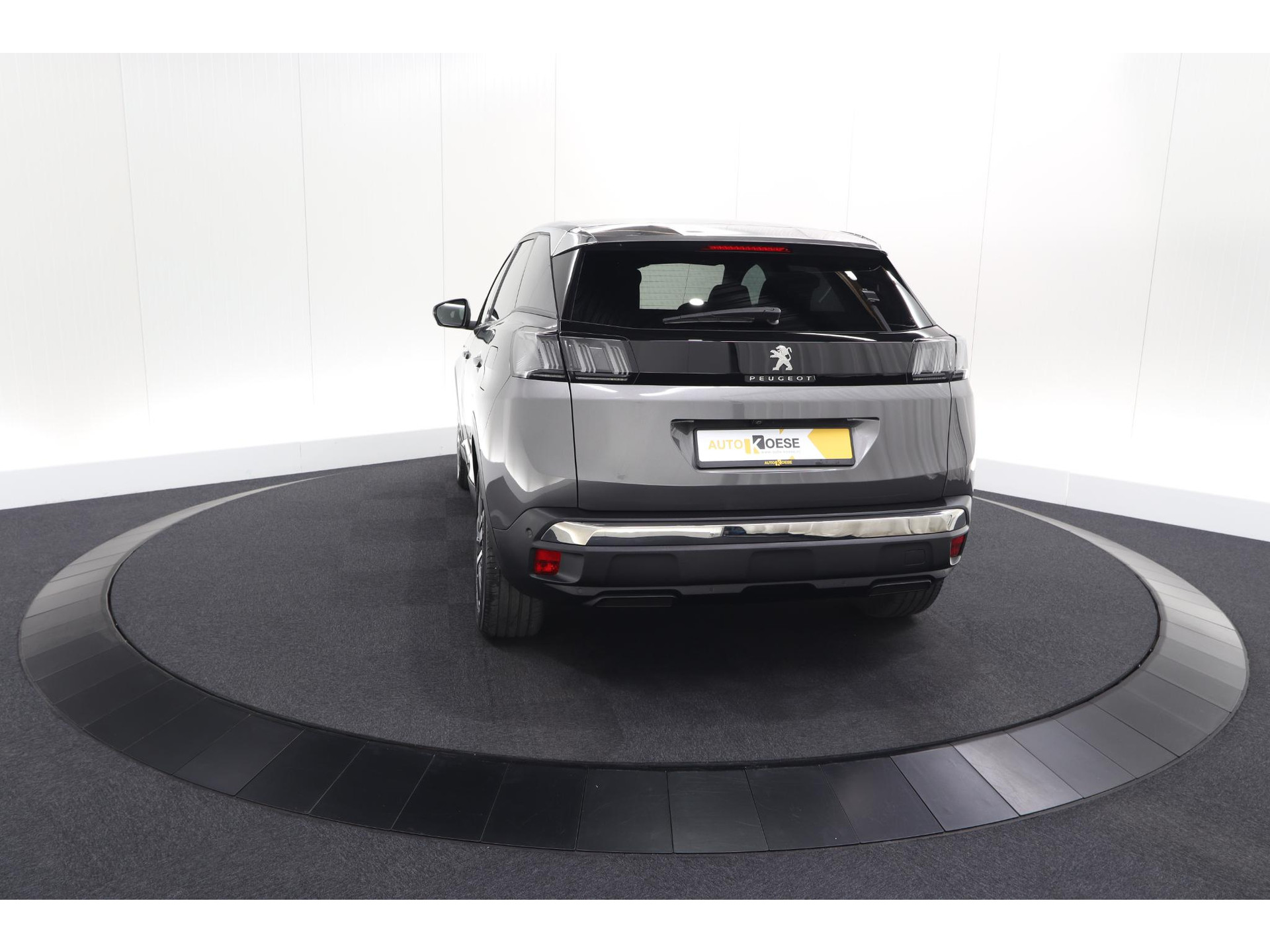 Peugeot 3008 1.6 HYbrid 225 Allure | Camera | Dodehoekdetectie | Navigatie | Apple Carplay