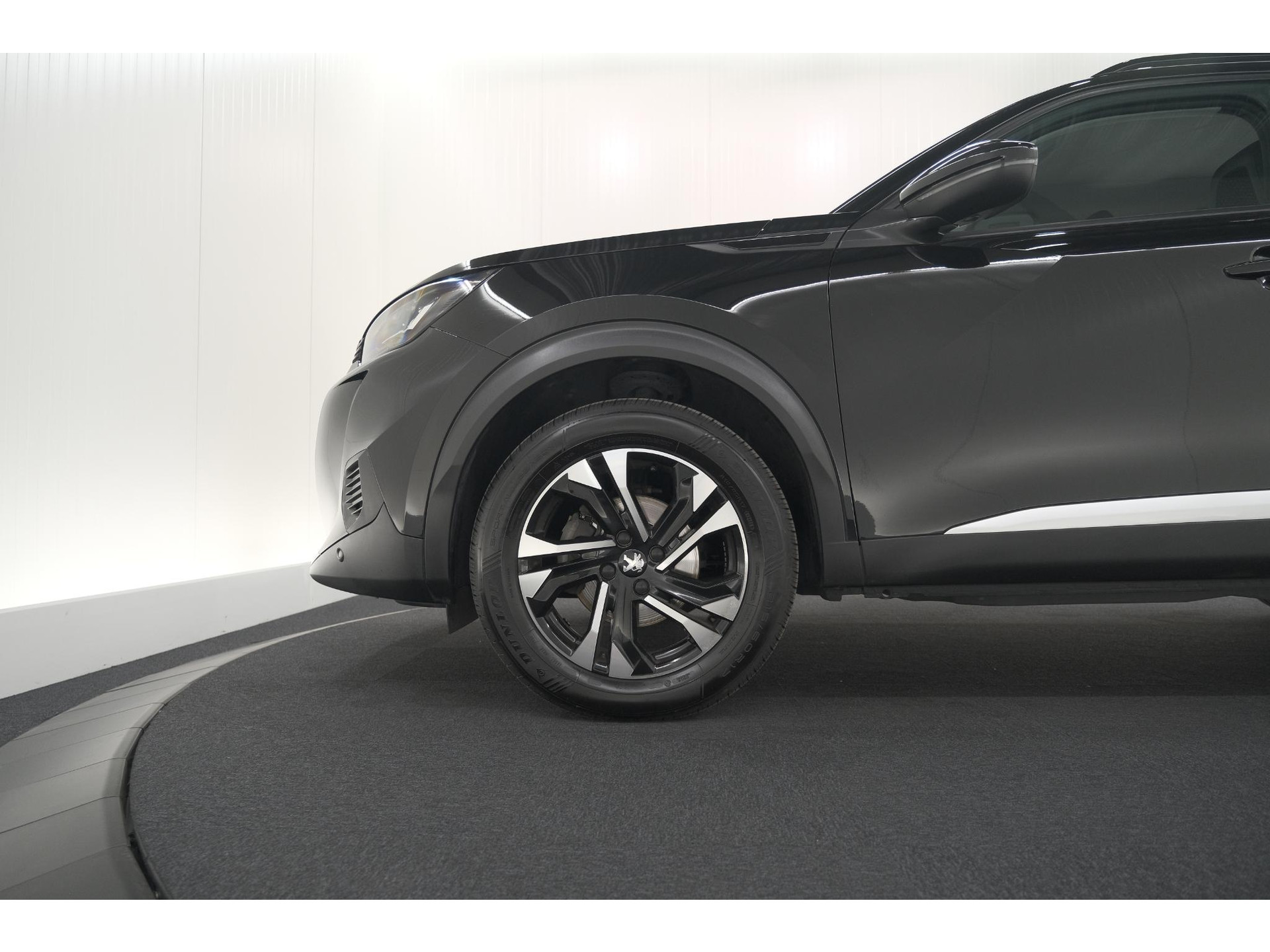 Peugeot 2008 PureTech 130 Blue Lease Allure | Camera | Apple Carplay | Parkeersensoren | Climate Control