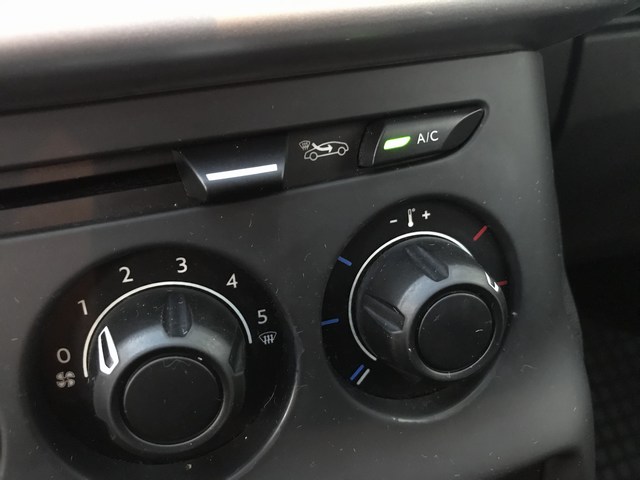 Citroën C3 1.4 - V E R K O C H T