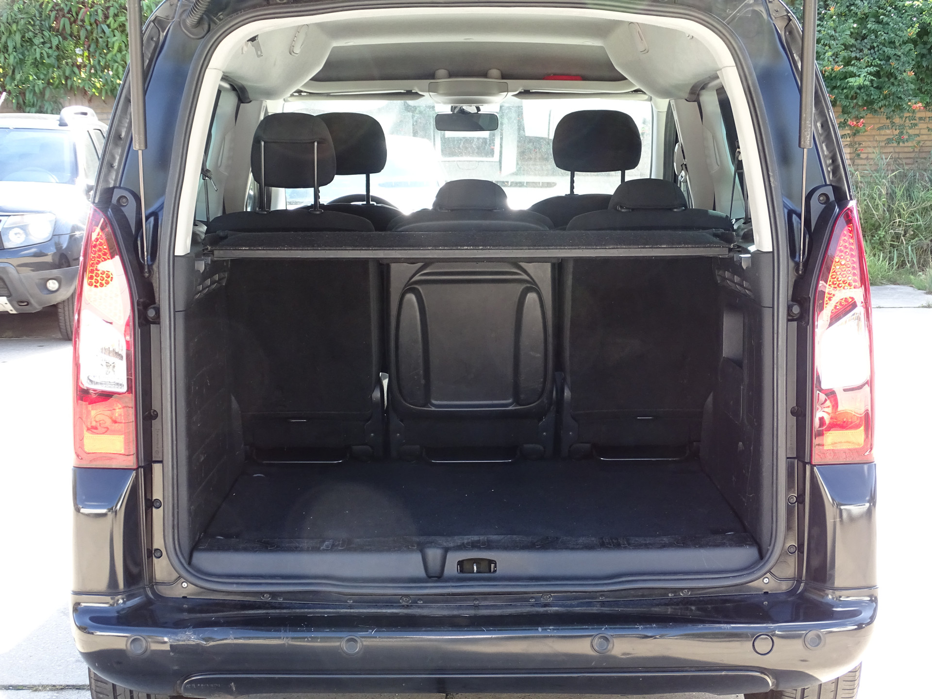 Peugeot Partner Tepee 1.2 PureTech Active Bezine