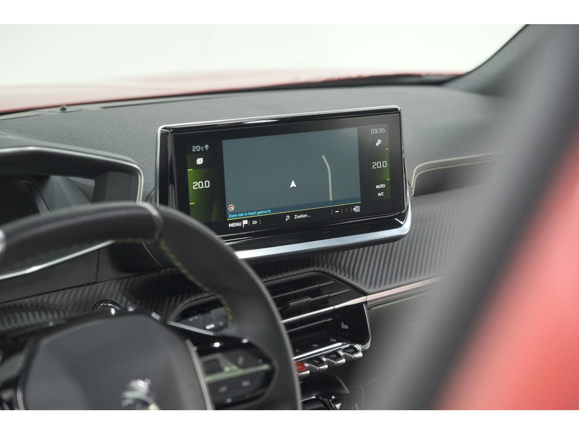 Peugeot 2008 PureTech 130 GT Pack | Panoramadak | Camera | Adaptieve Cruise Control | Stoelverwarming