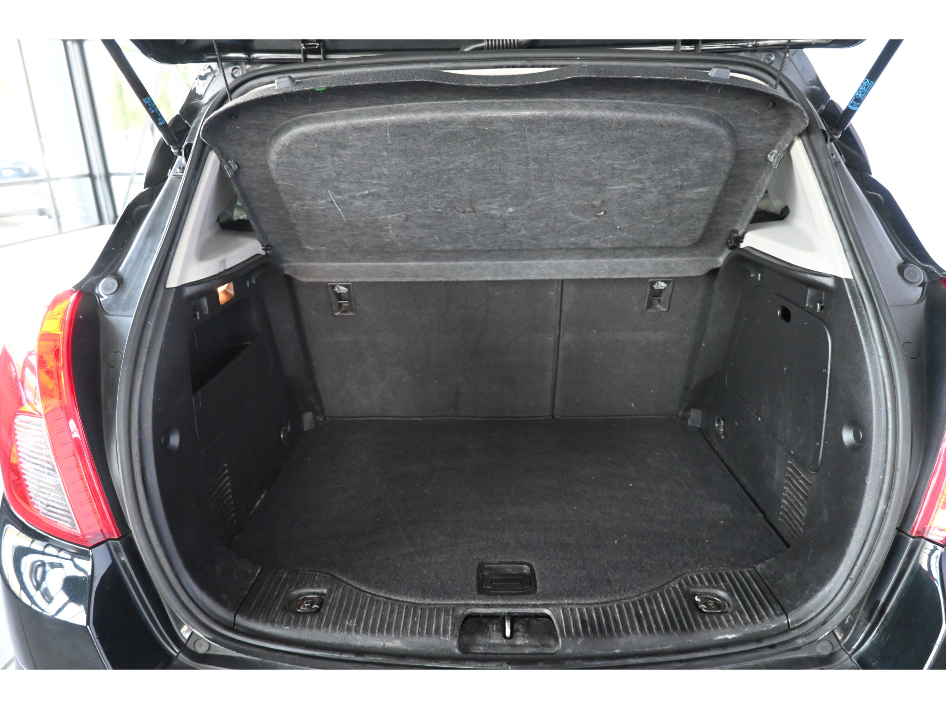 Opel Mokka 1.4 T Cosmo Clima Navigatie Schuifdak Leder 100% Onderhouden! Inruil Mogelijk!