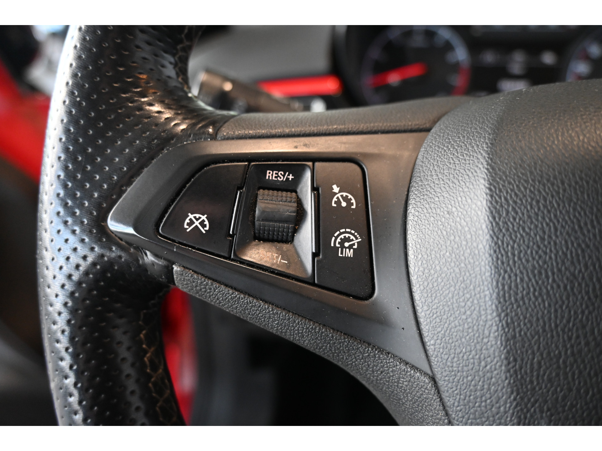 Opel Corsa 1.0 Turbo OPC Line Edition Airco Cruise Control Carplay Goed Onderhouden! Inruil Mogelijk!