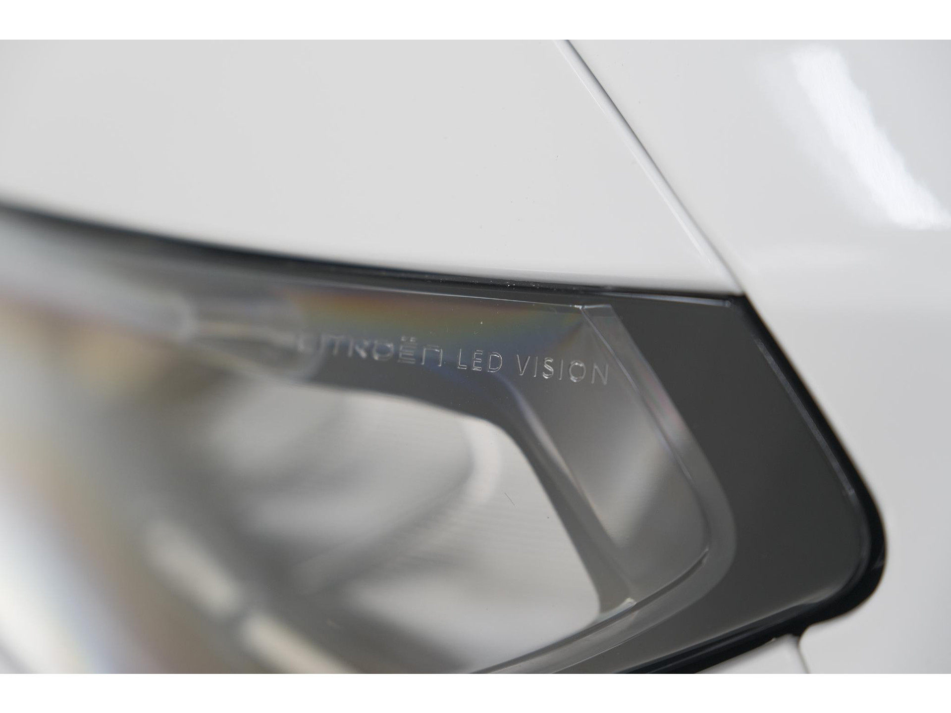 Citroen C3 Aircross 1.2 Hybrid 145pk Max | Camera | Dodehoekdetectie | Apple Carplay