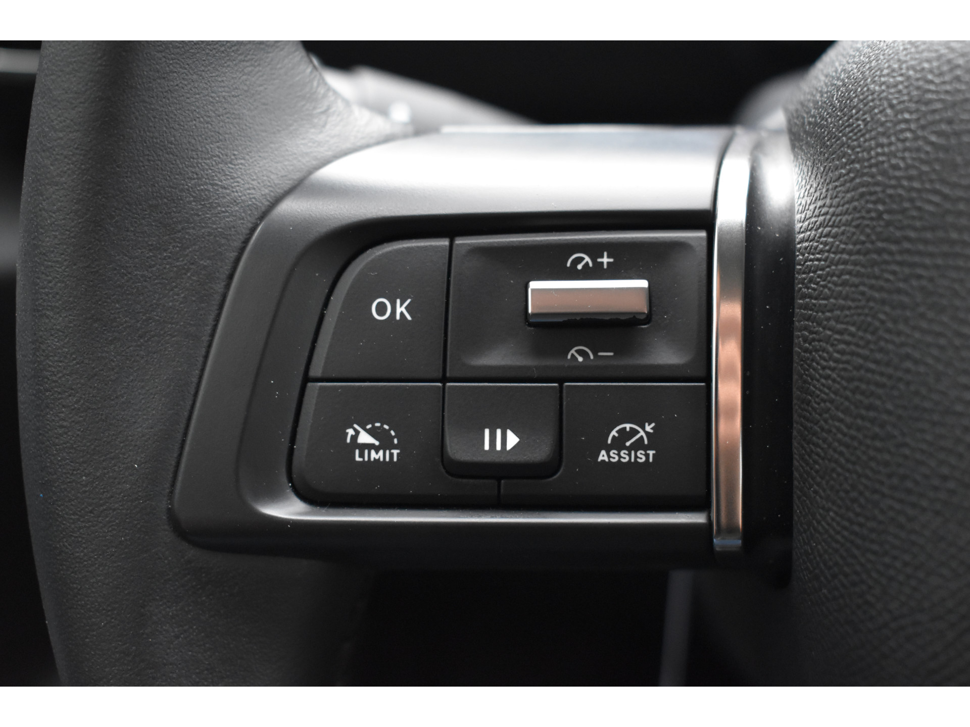 Citroën Ë-C4 Feel Pack 50 kWh Navigatie