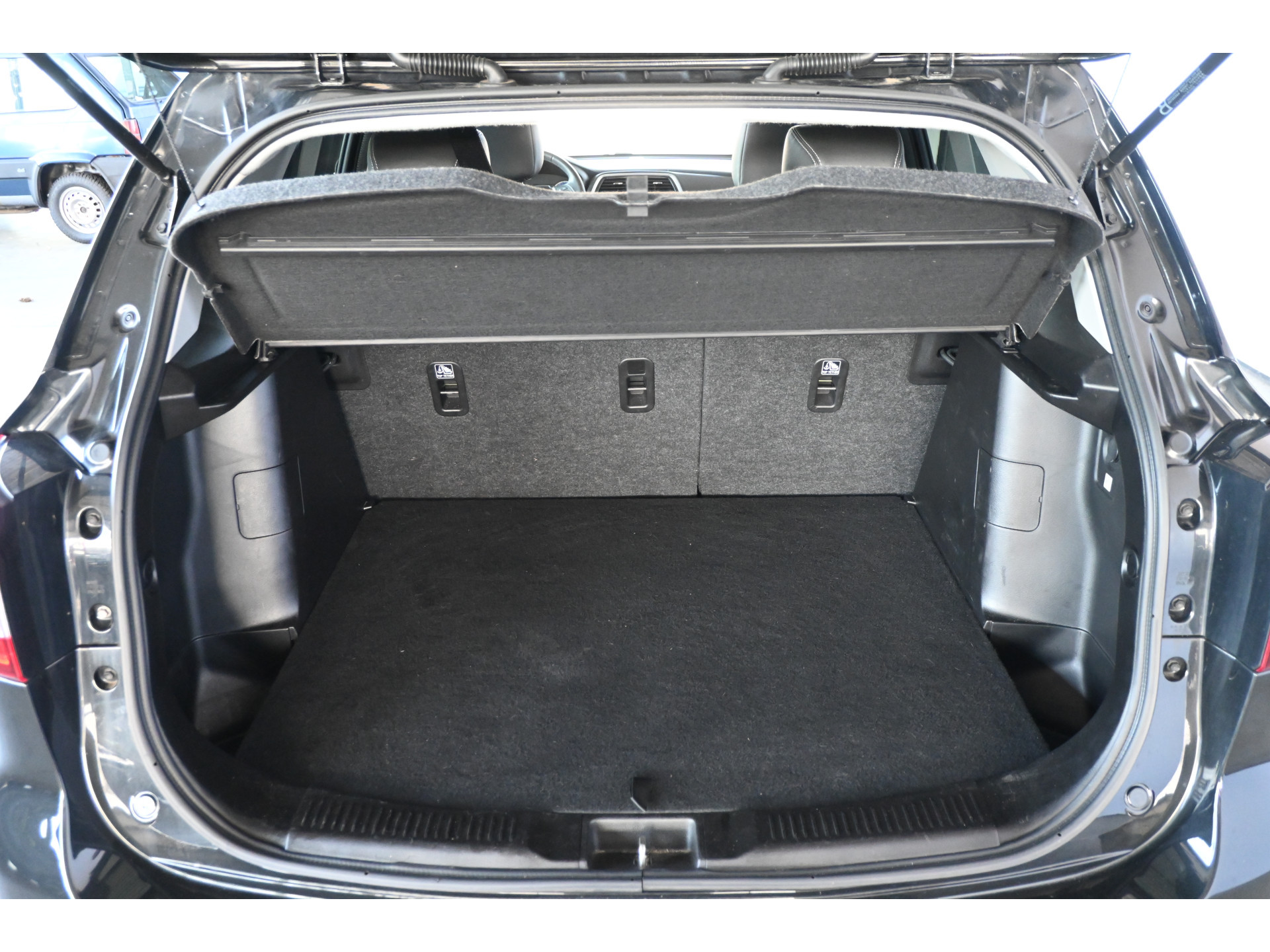 Suzuki S-Cross 1.0 Boosterjet Stijl Clima Navigatie Panoramadak Stoelverwarming Goed Onderhouden! Inruil Mogelijk!