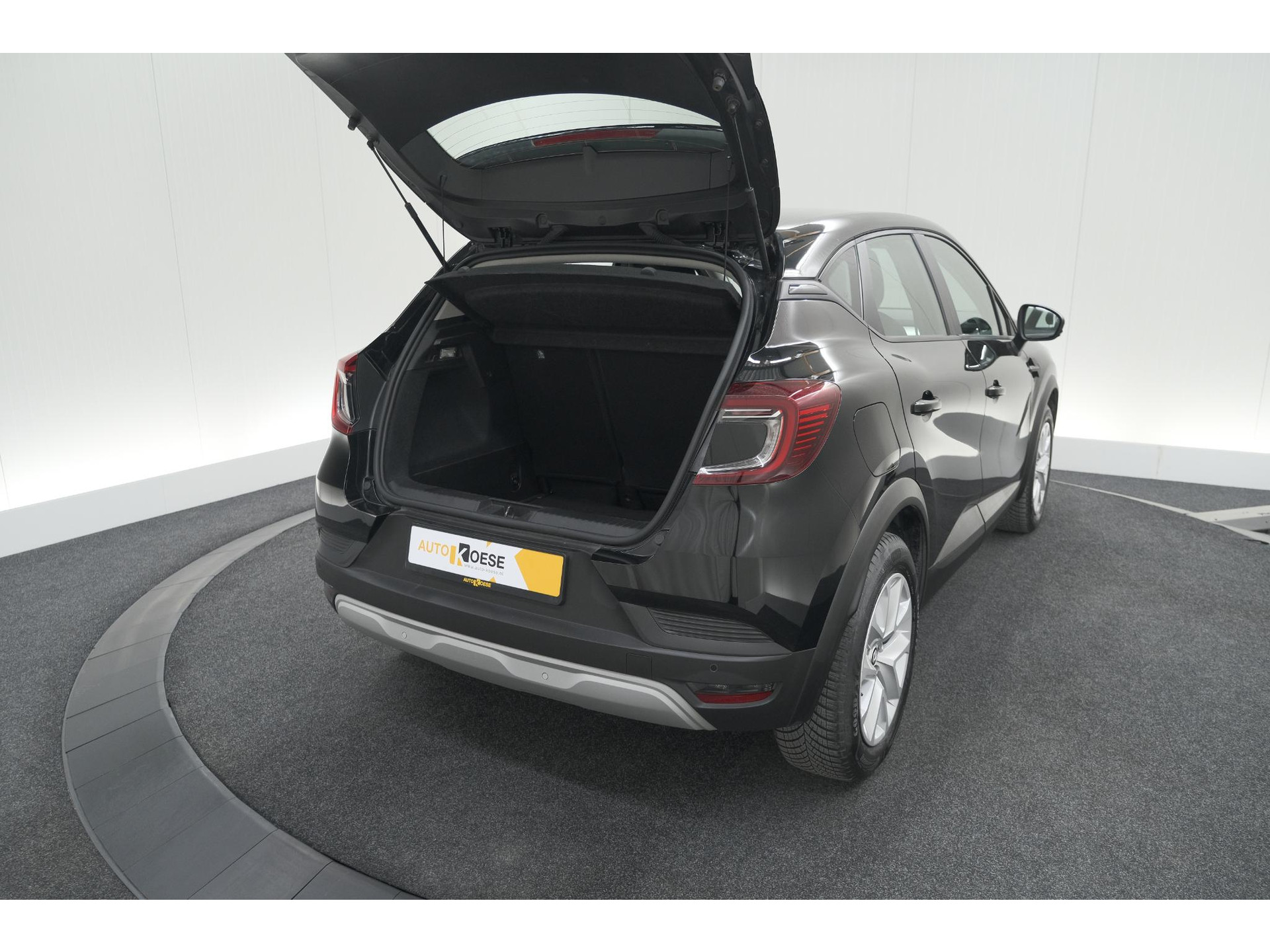 Renault Captur TCe 90 evolution | Navigatie | Apple Carplay | Parkeersensoren