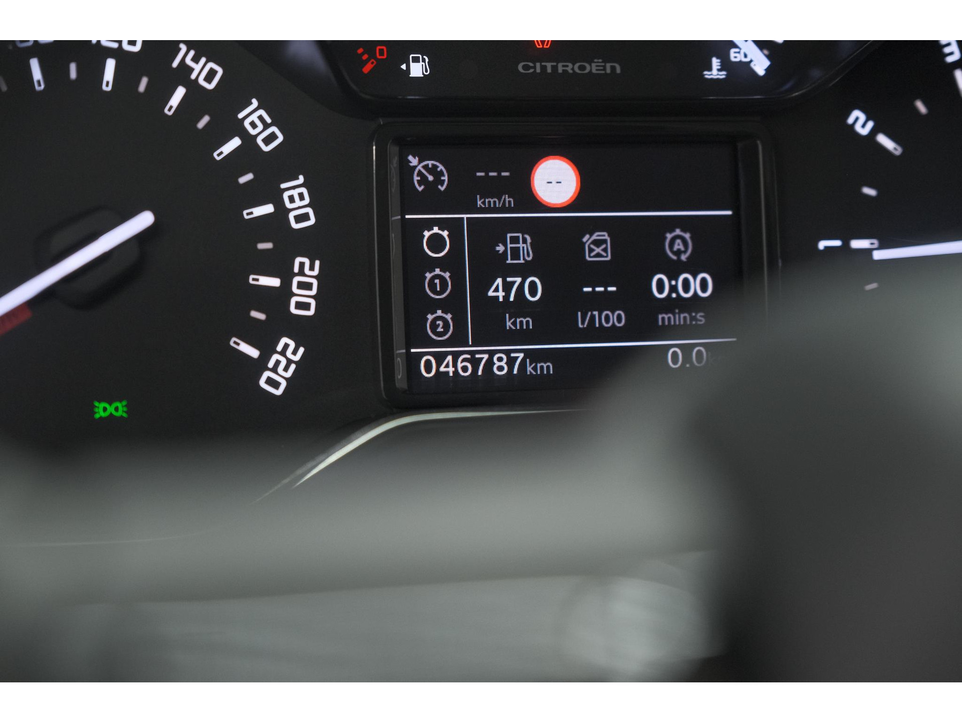 Citroen C3 Aircross PureTech 130 EAT6 Plus | Stoelverwarming | Apple Carplay | Parkeersensoren