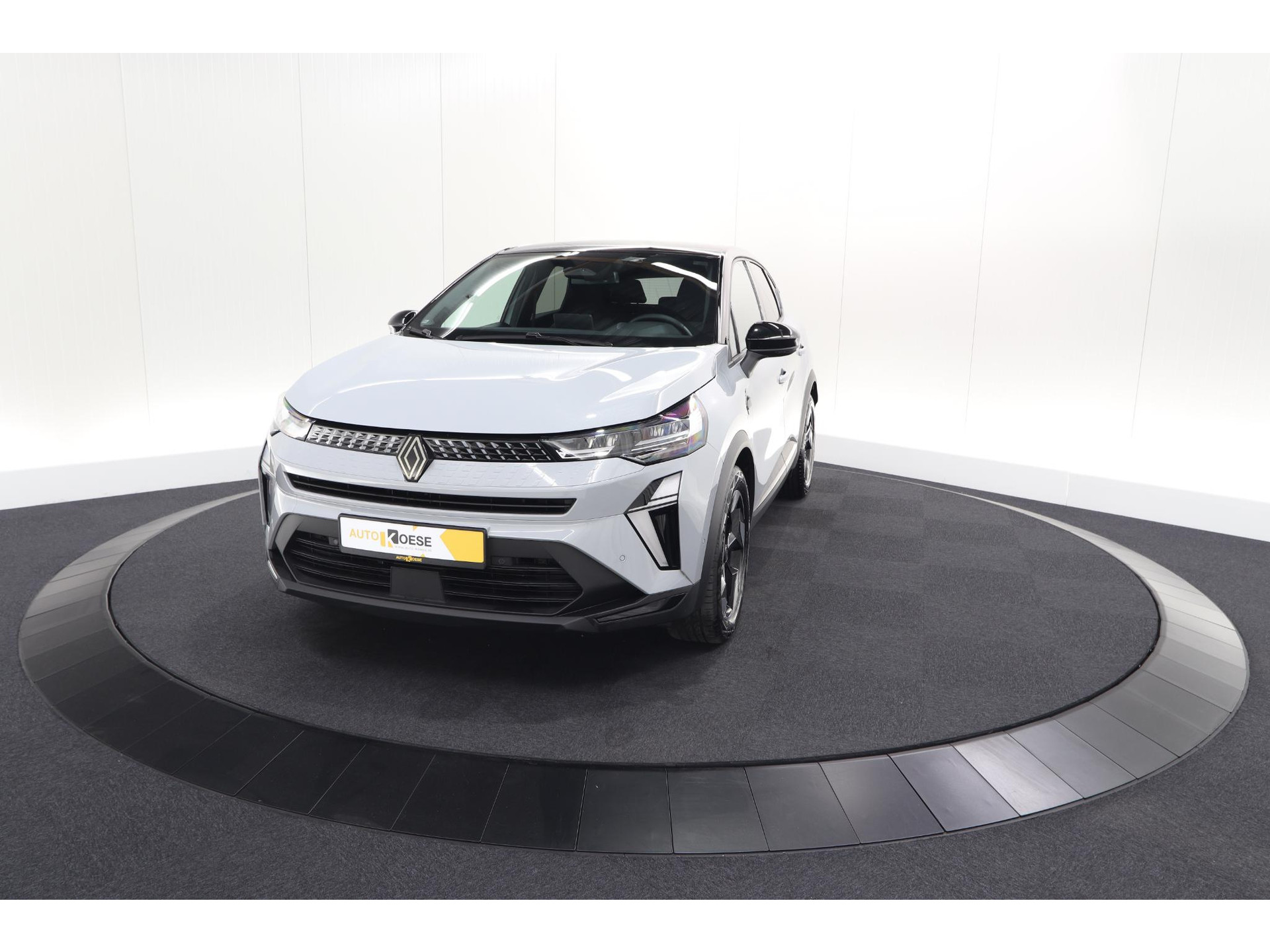 Renault Captur 1.8 E-Tech full hybrid 160 techno | Camera | Adaptieve Cruise Control | Navigatie