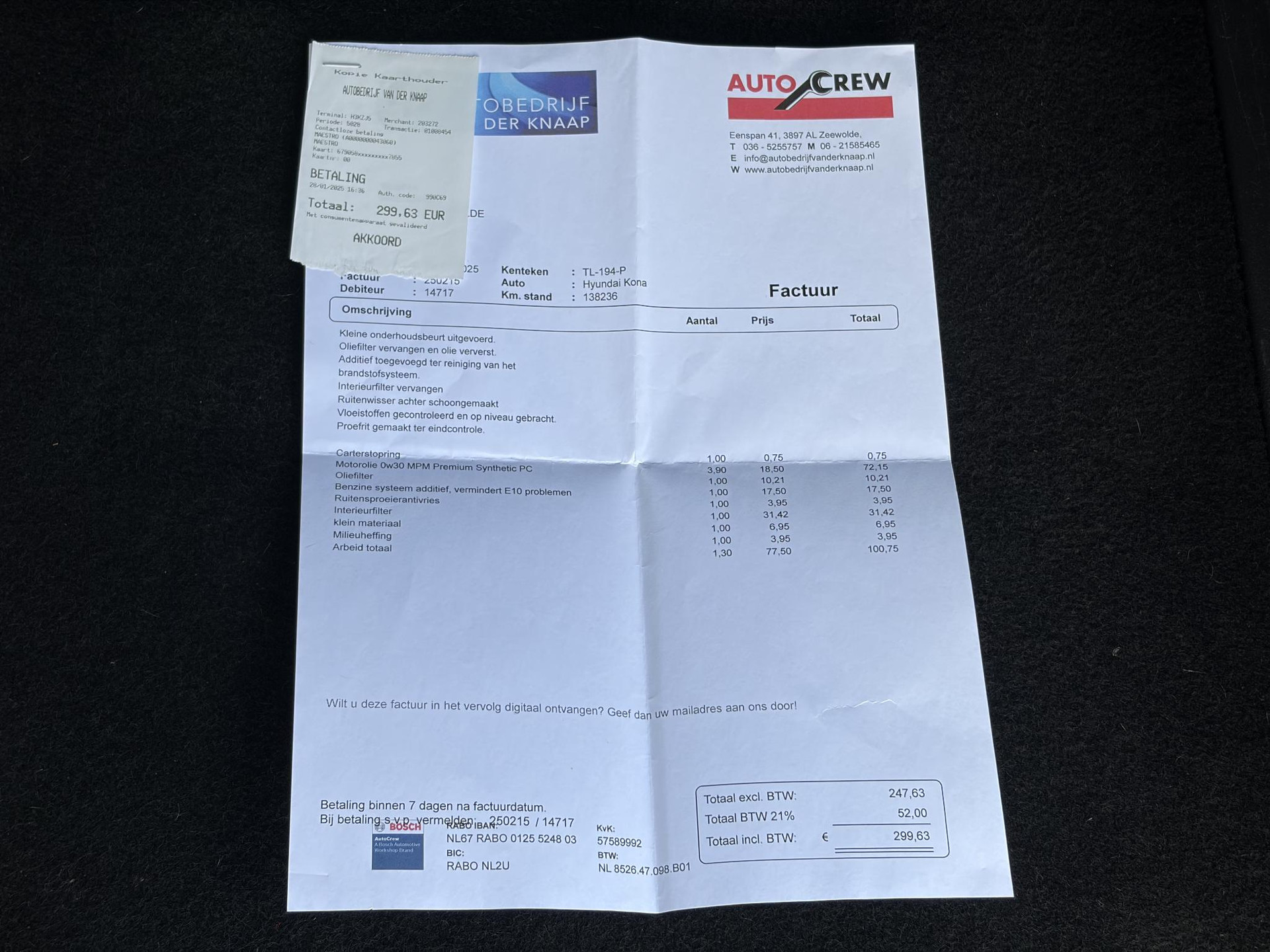 Hyundai Kona 1.0T Essence 2e Eigenaar,Trekhaak,Camera,Carplay,Navi,Clima,Cruise,6 Bak,N.A.P,120pk,Lm velgen,Rijstrooksensor,Pdc,Apk tot 03-2027
