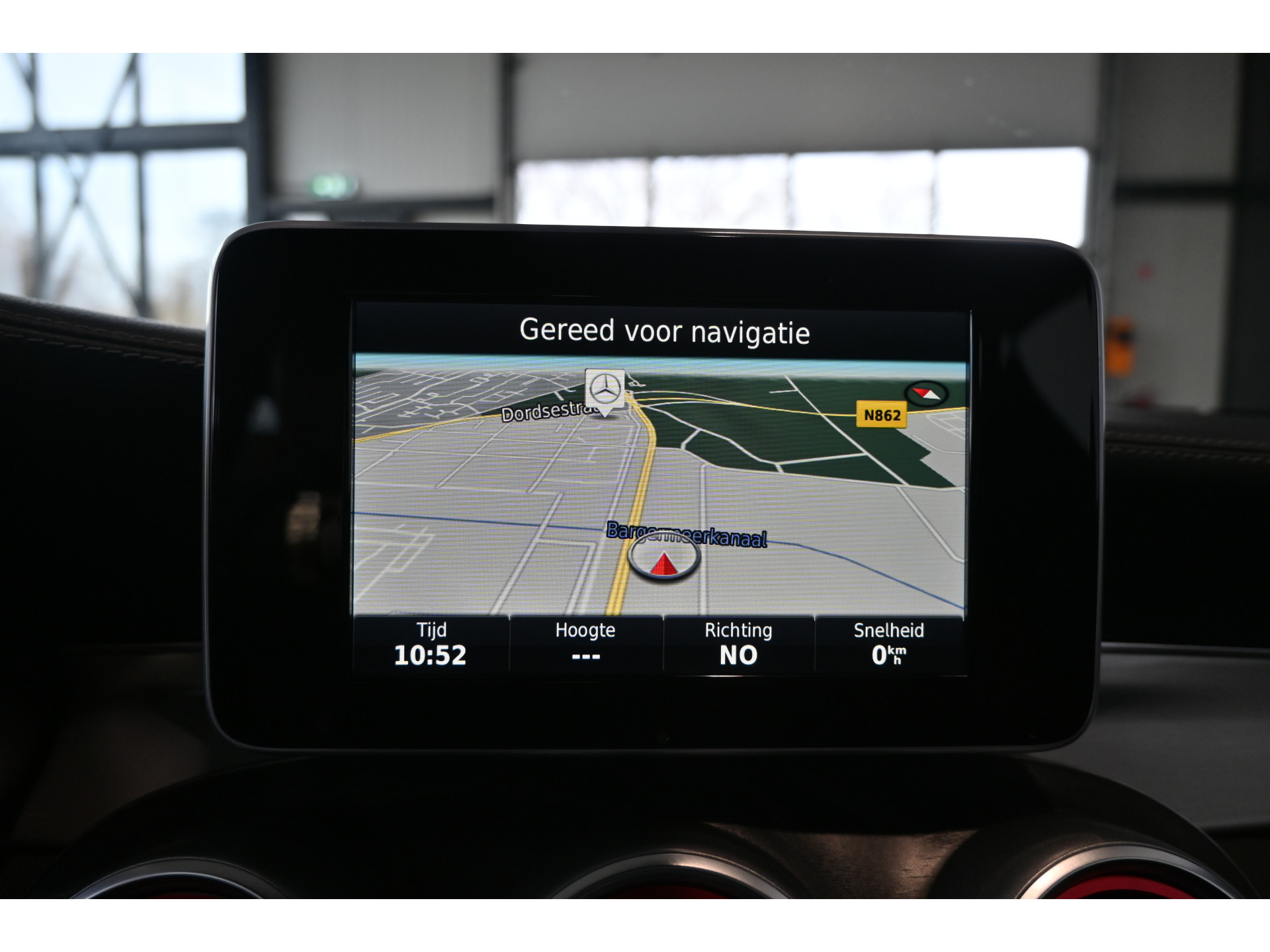 Mercedes-Benz C-klasse Coupé 220 d Edition 1 Automaat Clima Navigatie Leder Stoelverwarming Rijklaarprijs Inruil Mogelijk!